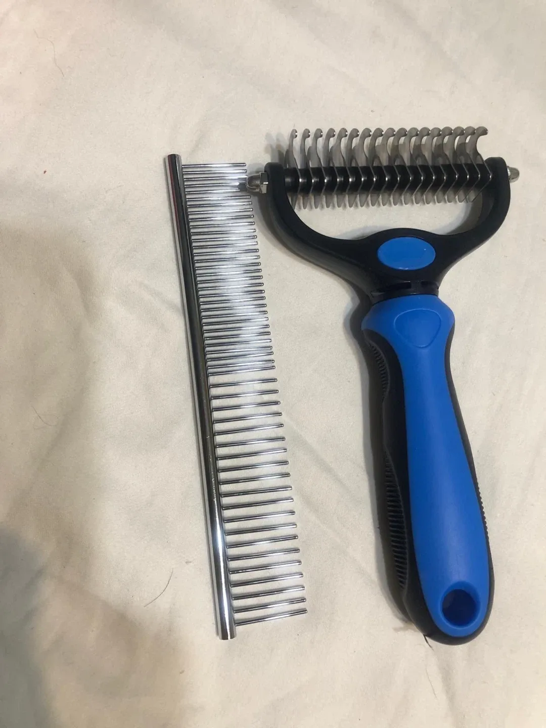 Candure Pet Grooming Tools Set image indicator(2)