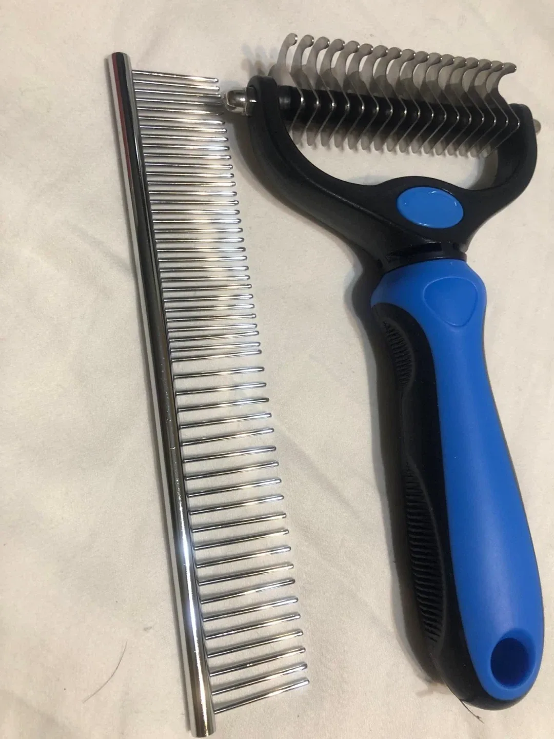 Candure Pet Grooming Tools Set