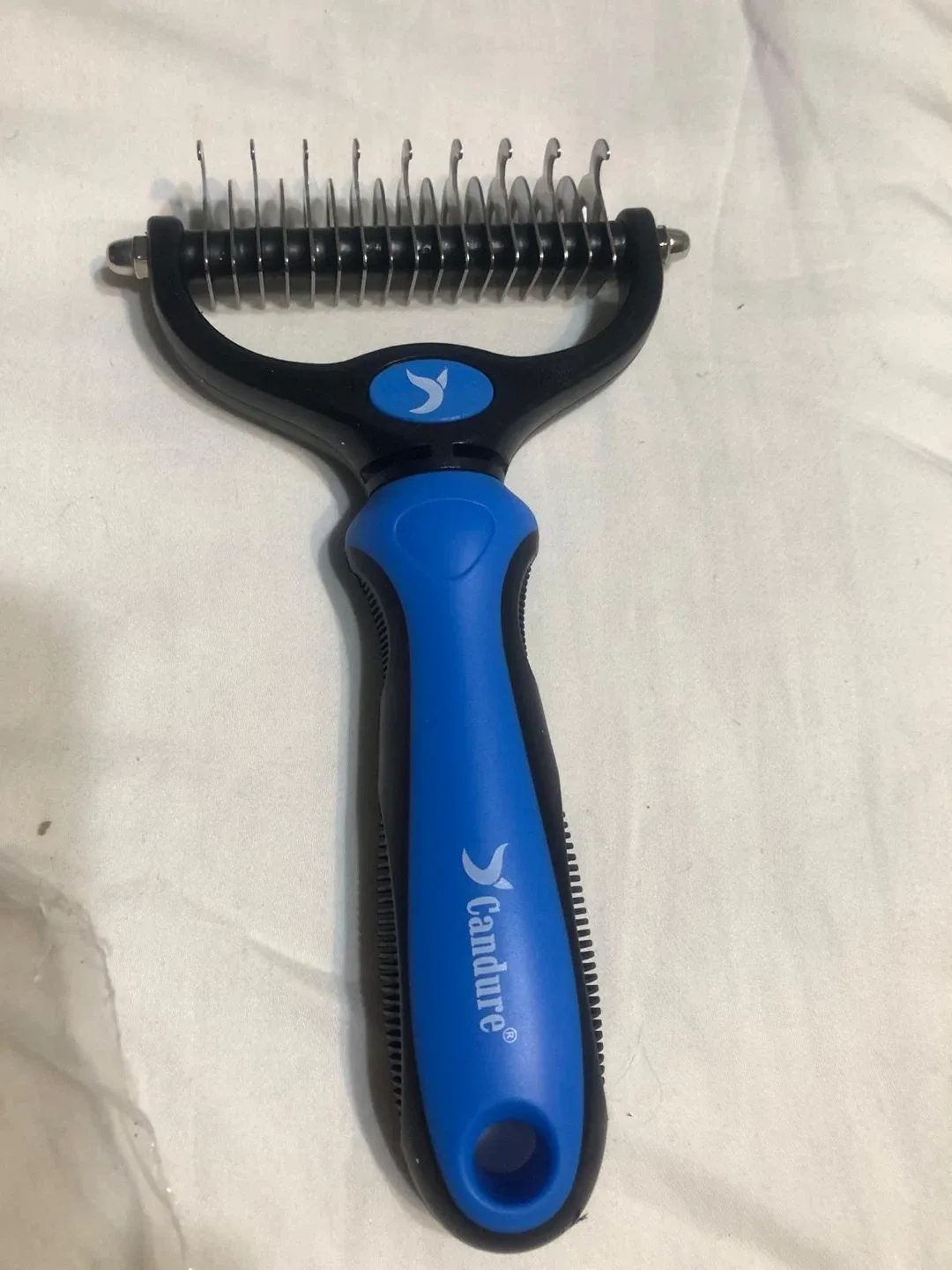 Candure Pet Grooming Tools Set image indicator(4)