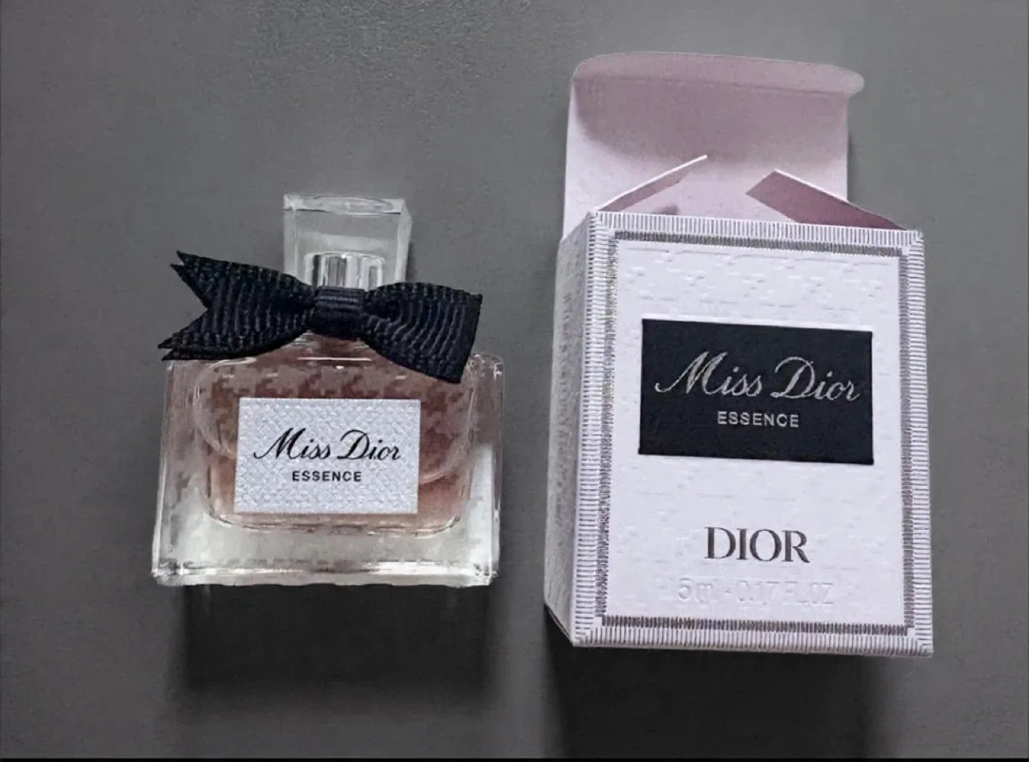 Miss Dior Essence - 5ml