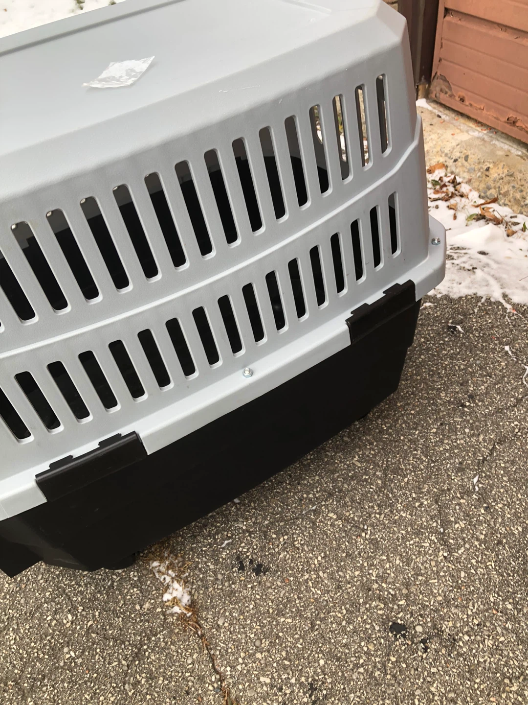 Petmate Sky Kennel Pet Carrier - photo 2