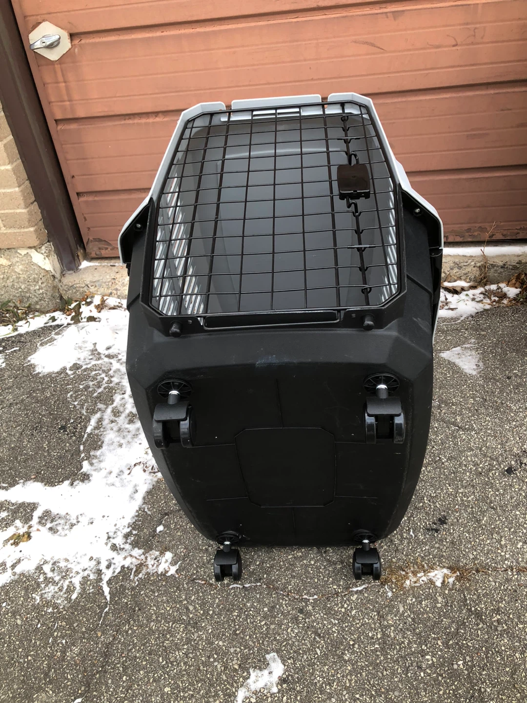 Petmate Sky Kennel Pet Carrier - photo 3