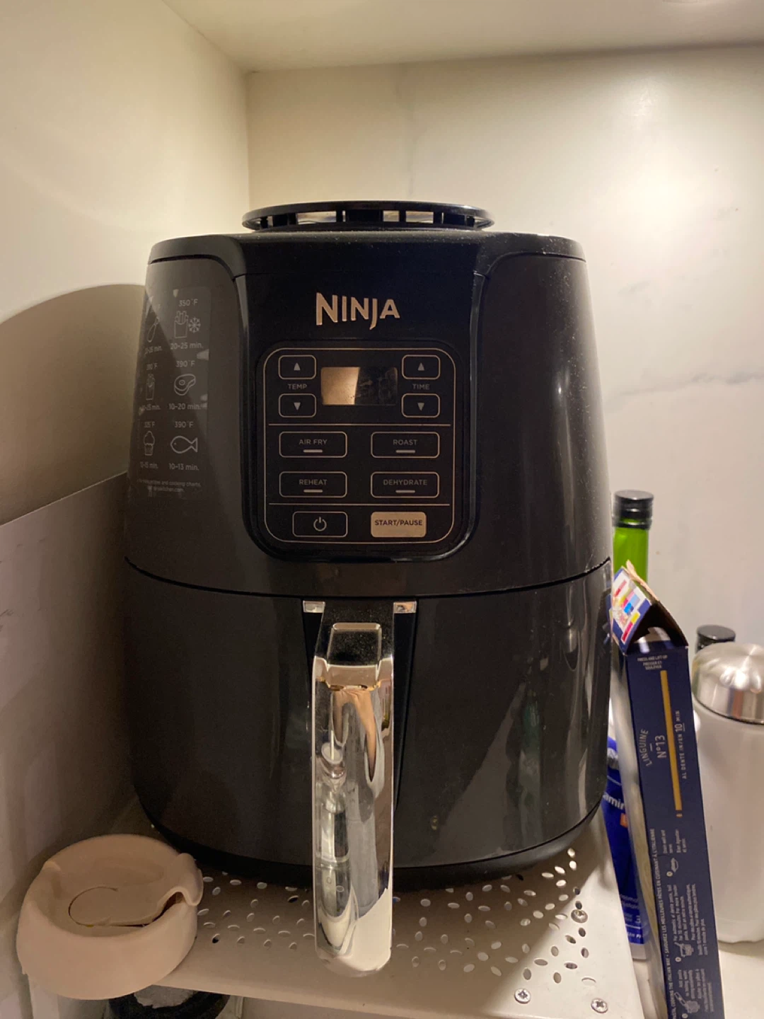 Ninja Air Fryer - Good Condition