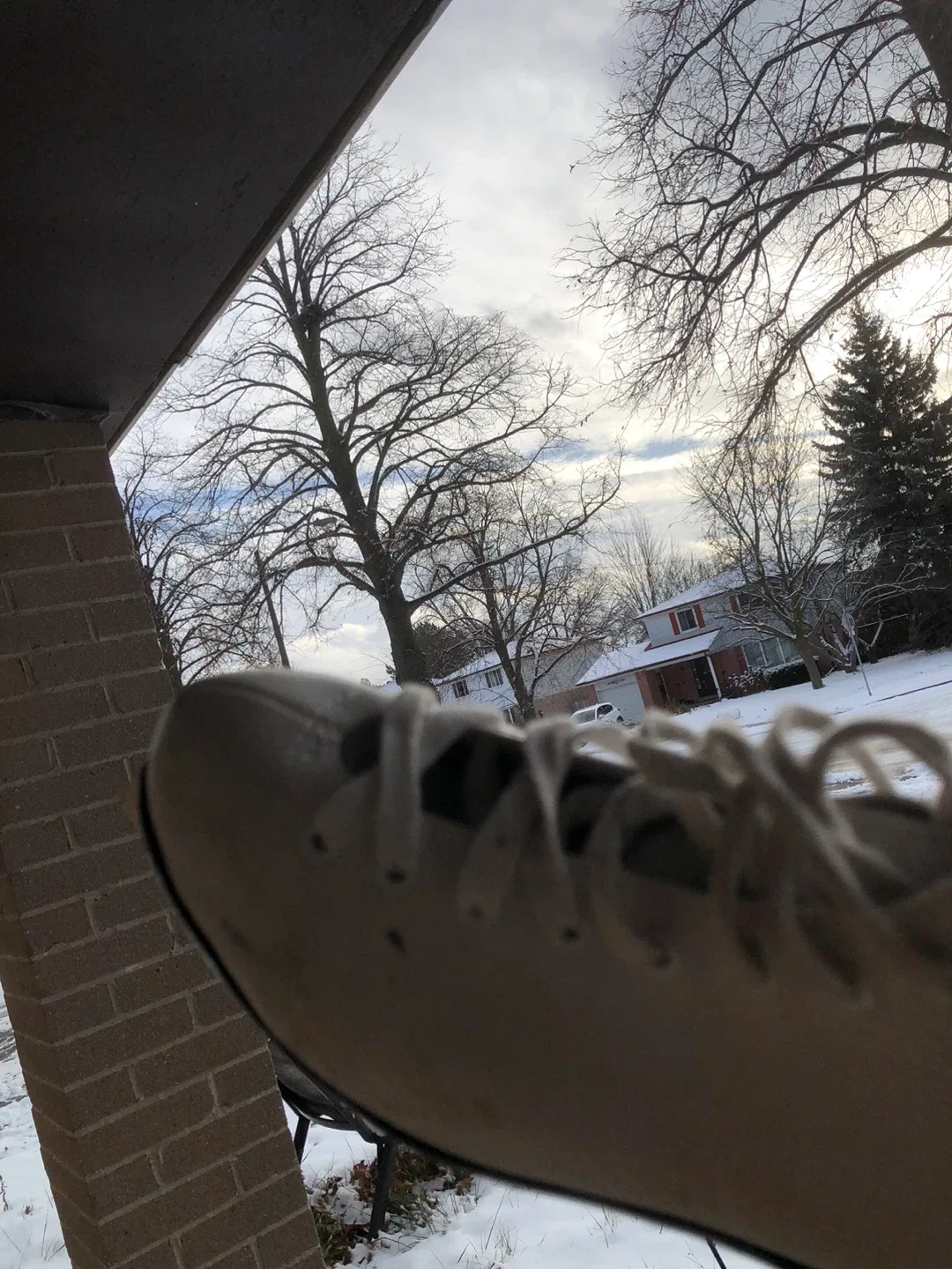 SP Ice Skates - Size 5 image indicator(2)