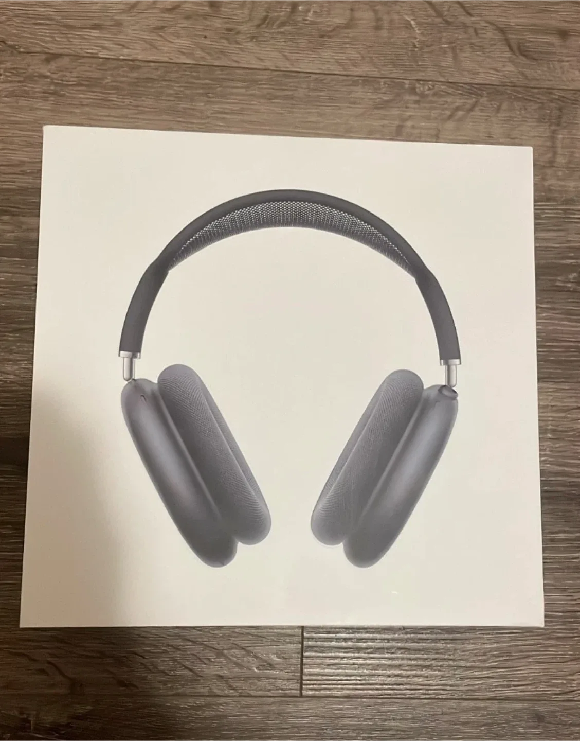 AirPods Max Midnight Black With MagSafe Wireless Charging Case