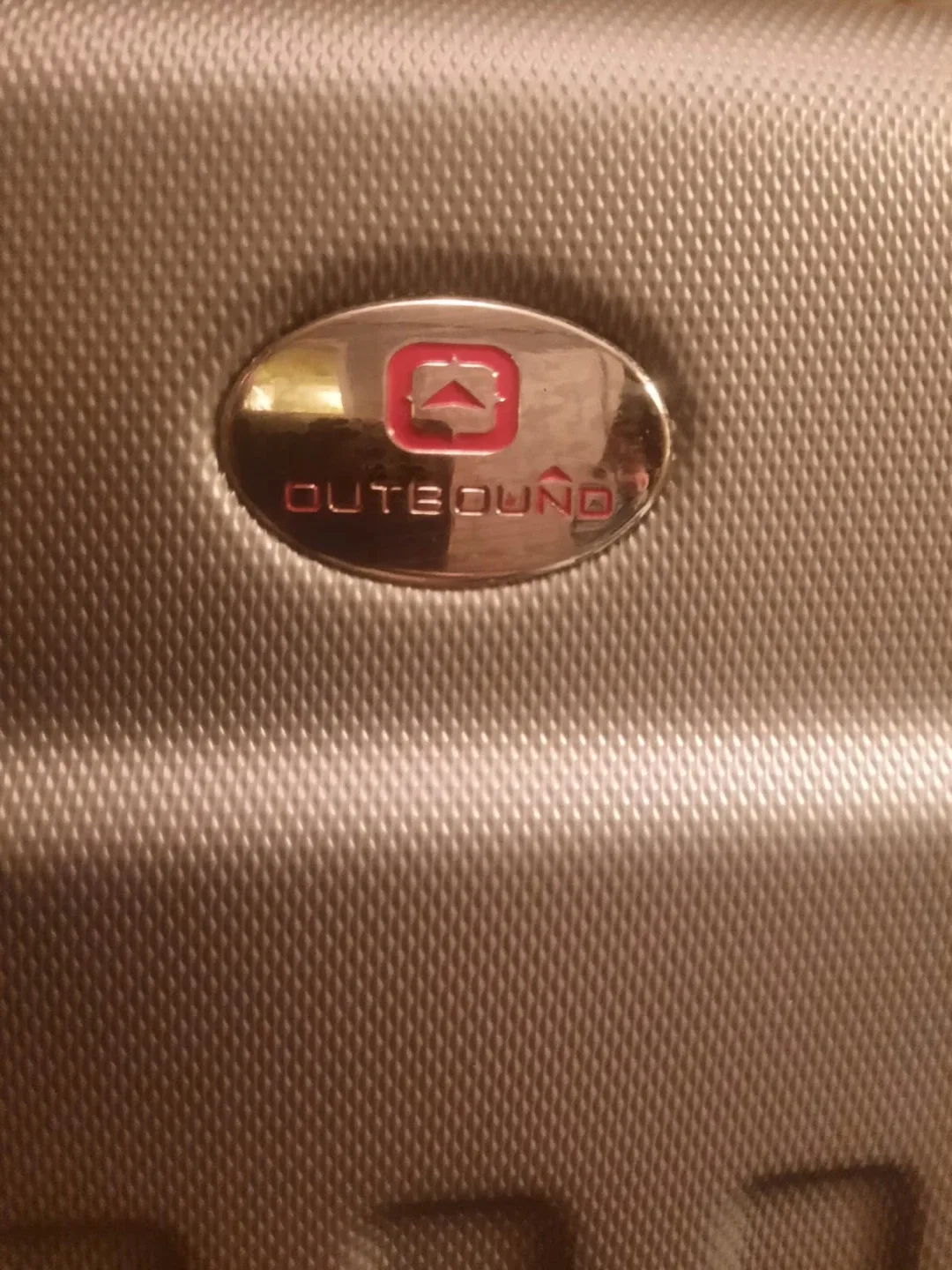 Luggage Set - Silver image indicator(10)