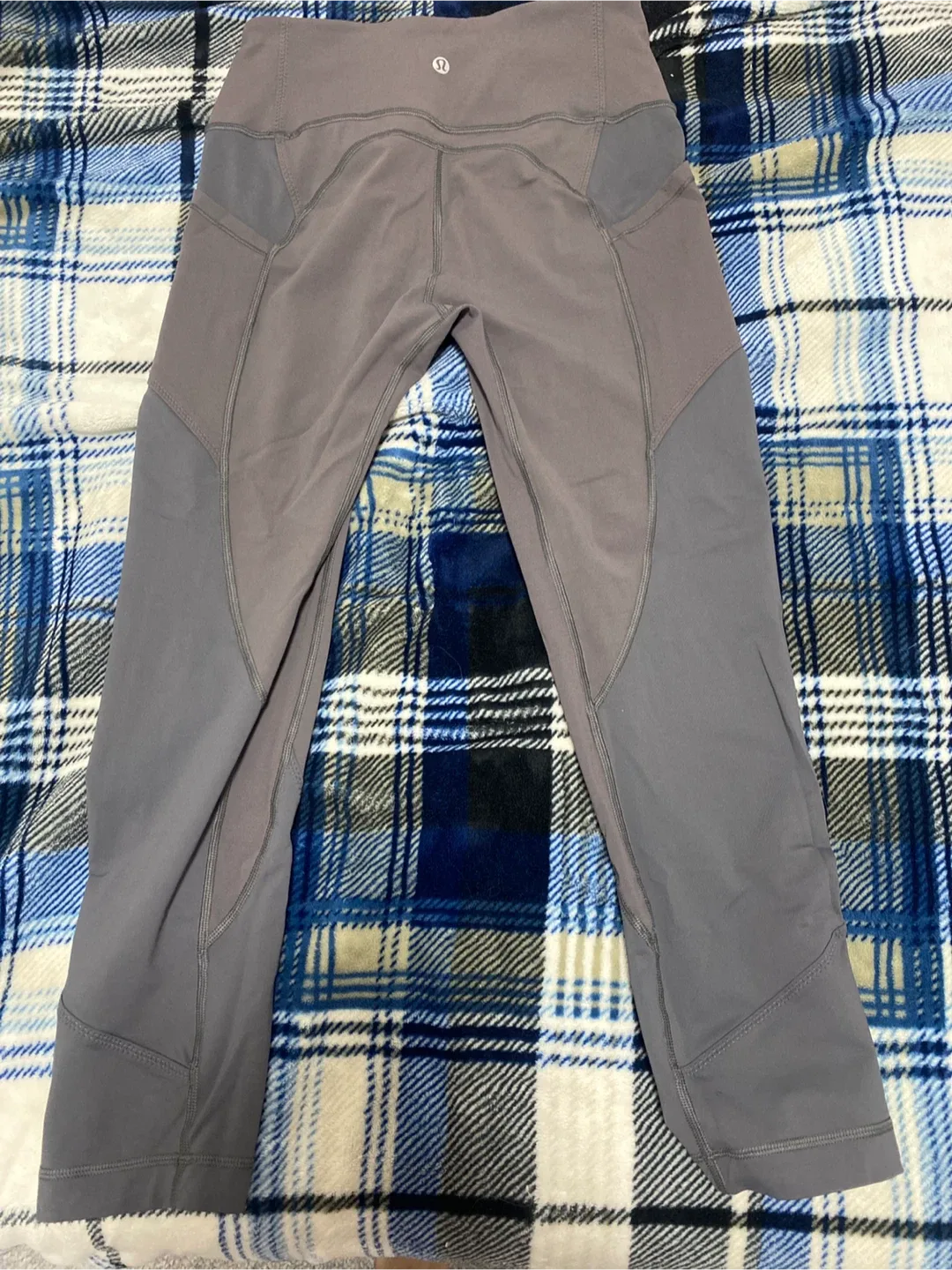 Lululemon Leggings Size 8