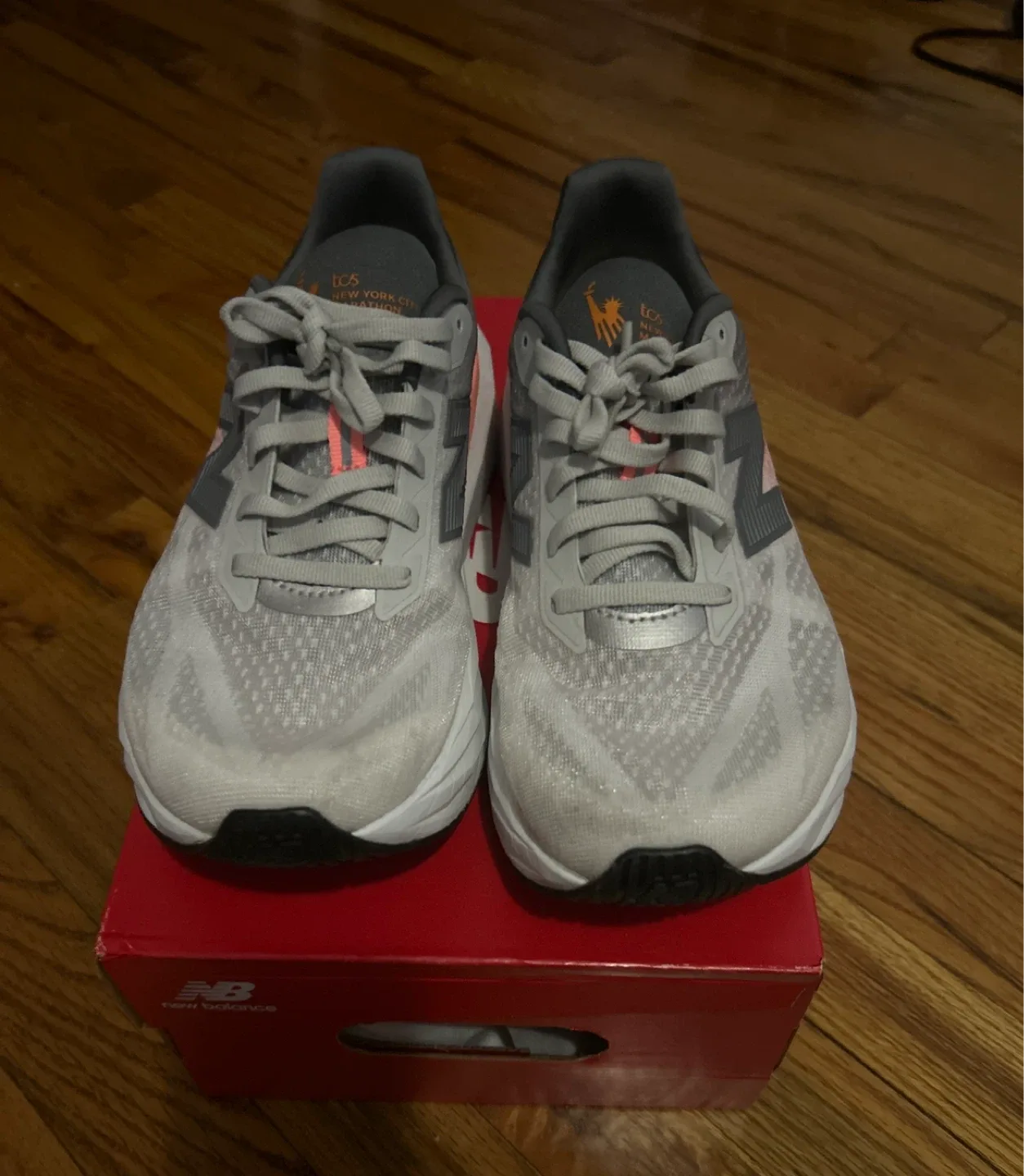 New Balance FuelCell Rebel v5 women’s 9 (wide) #cleanout