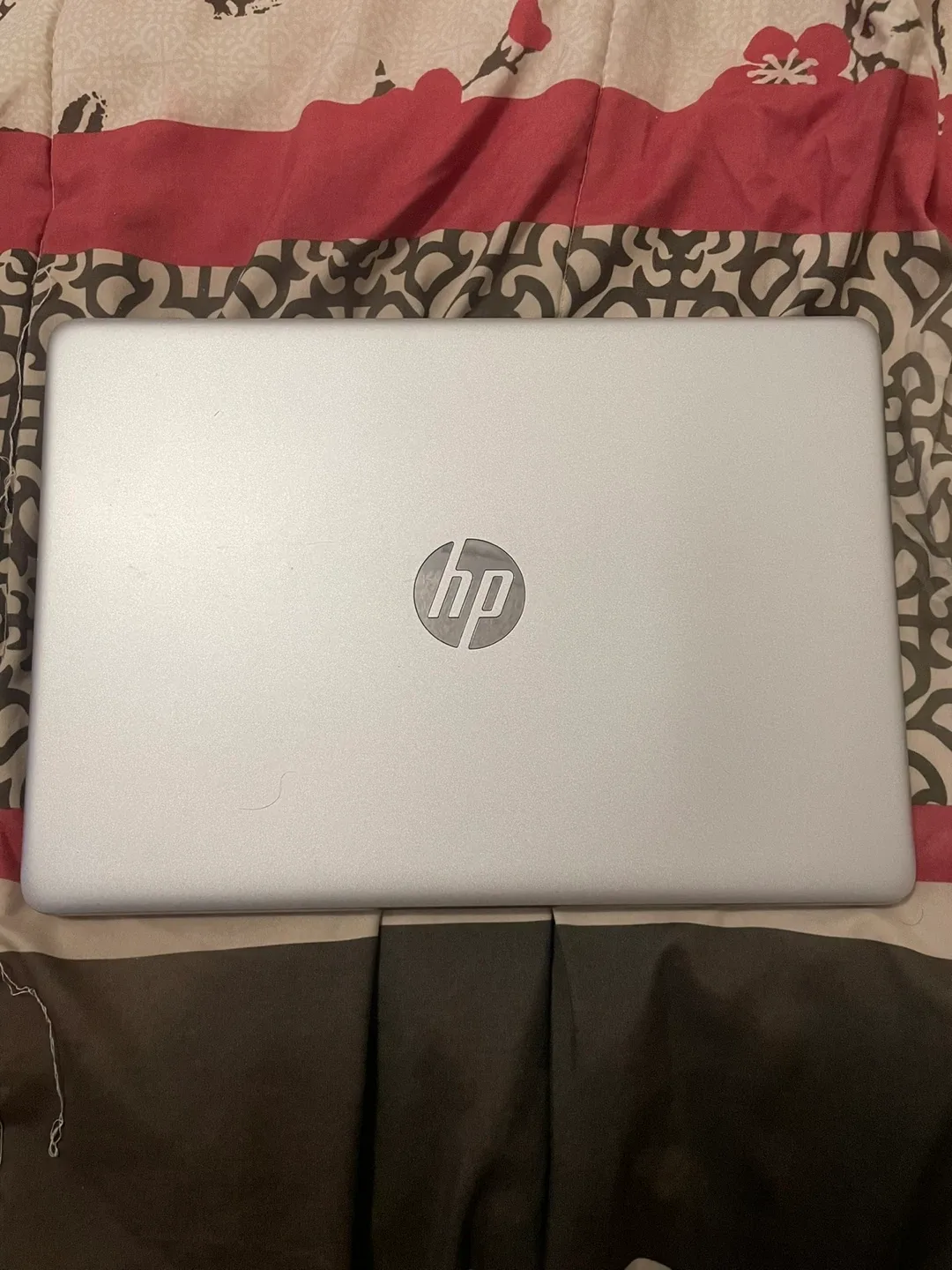 HP Laptop 14