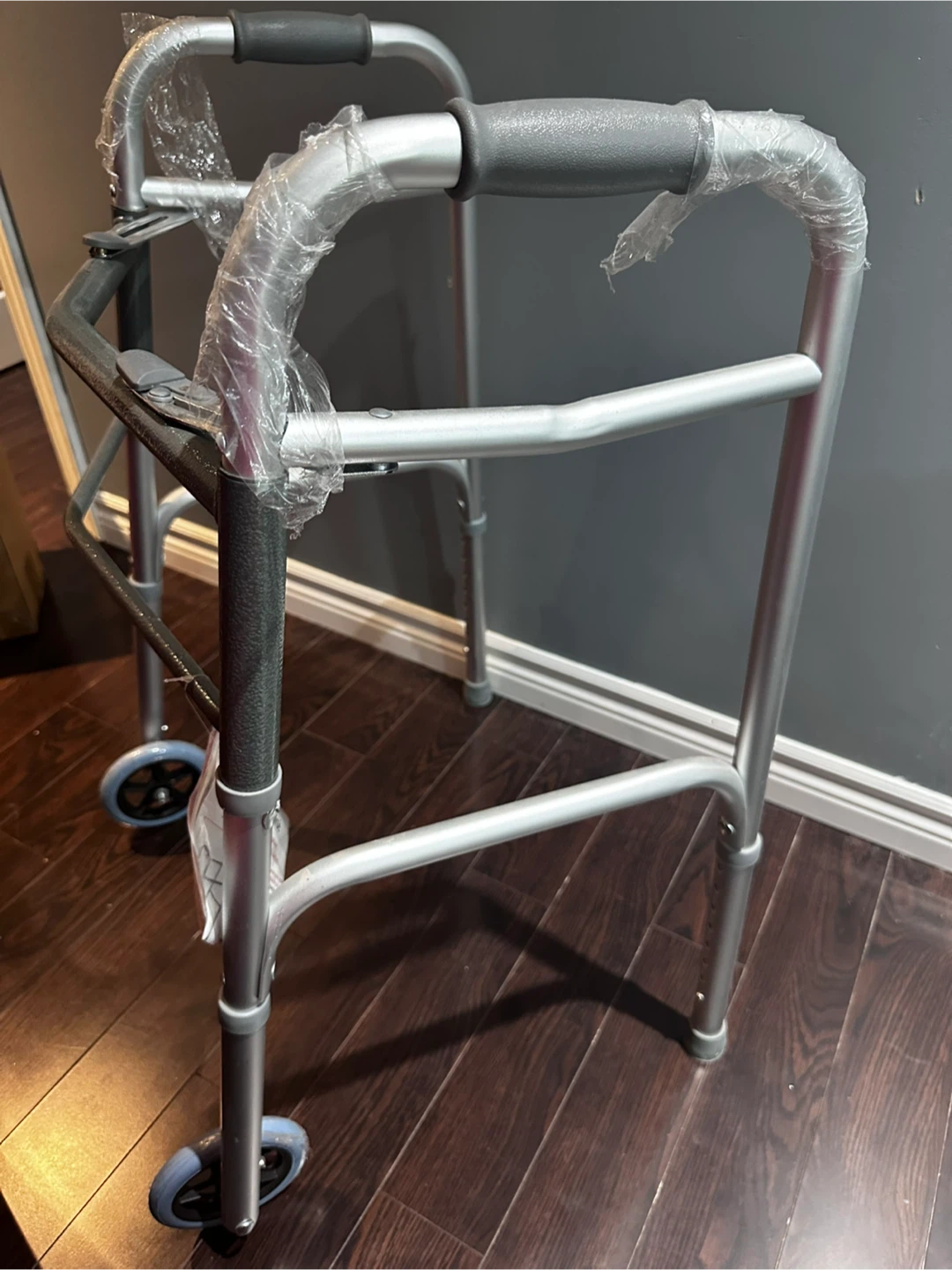 Rolling Walker - photo 2