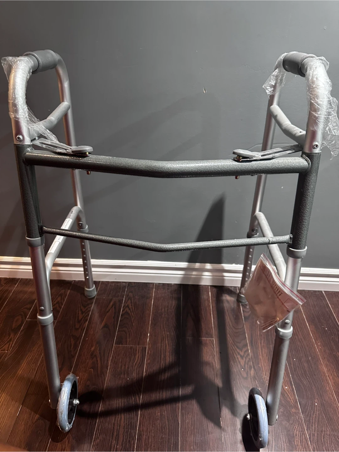 Rolling Walker