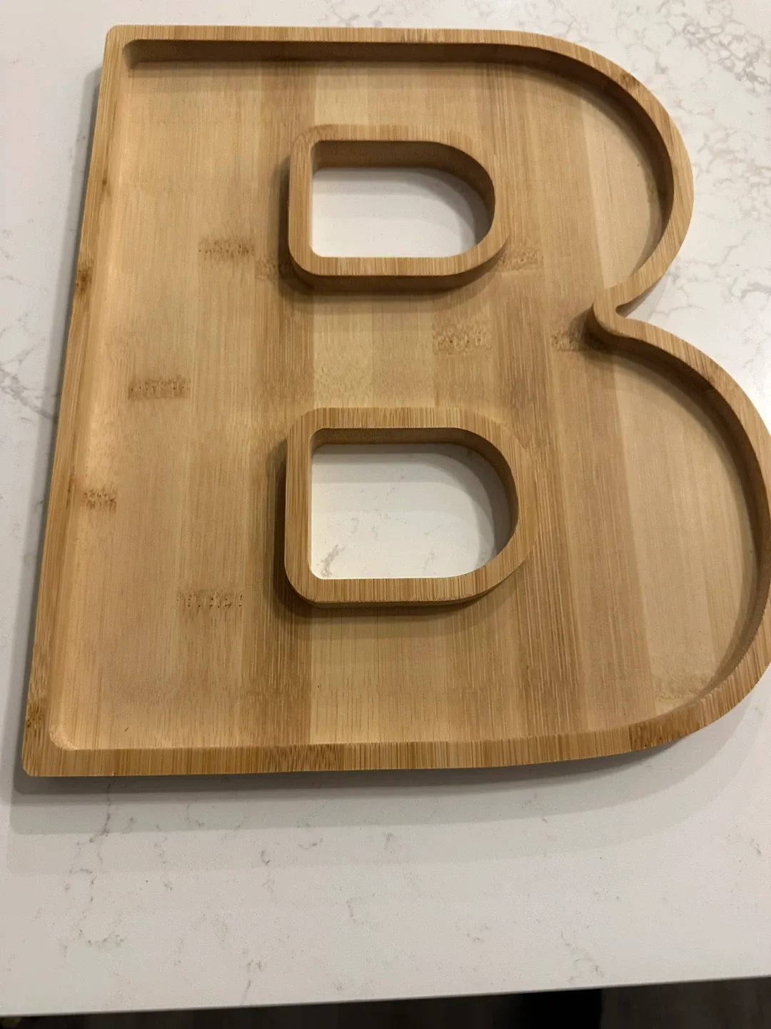 BABY Wooden Charcuterie Boards or display boards - brand new image indicator(3)