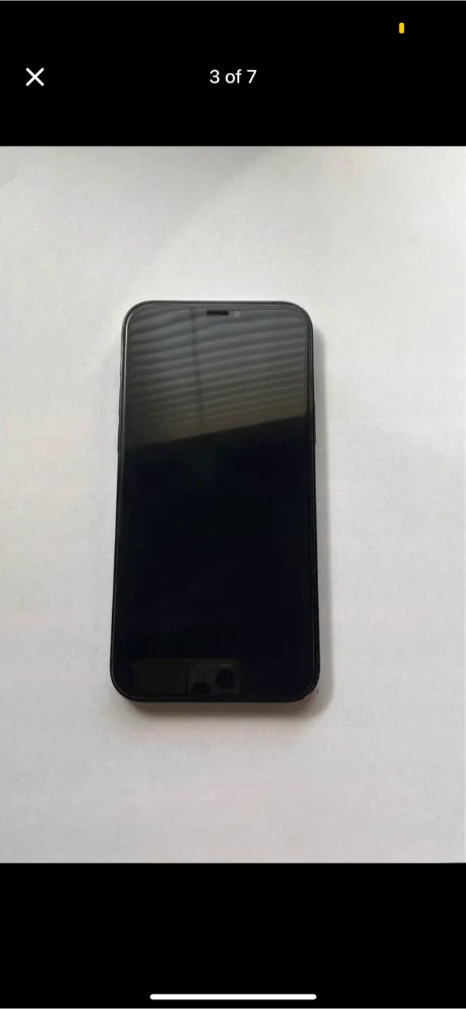 iPhone 12 Pro Pacific Blue- 512gb image indicator(4)