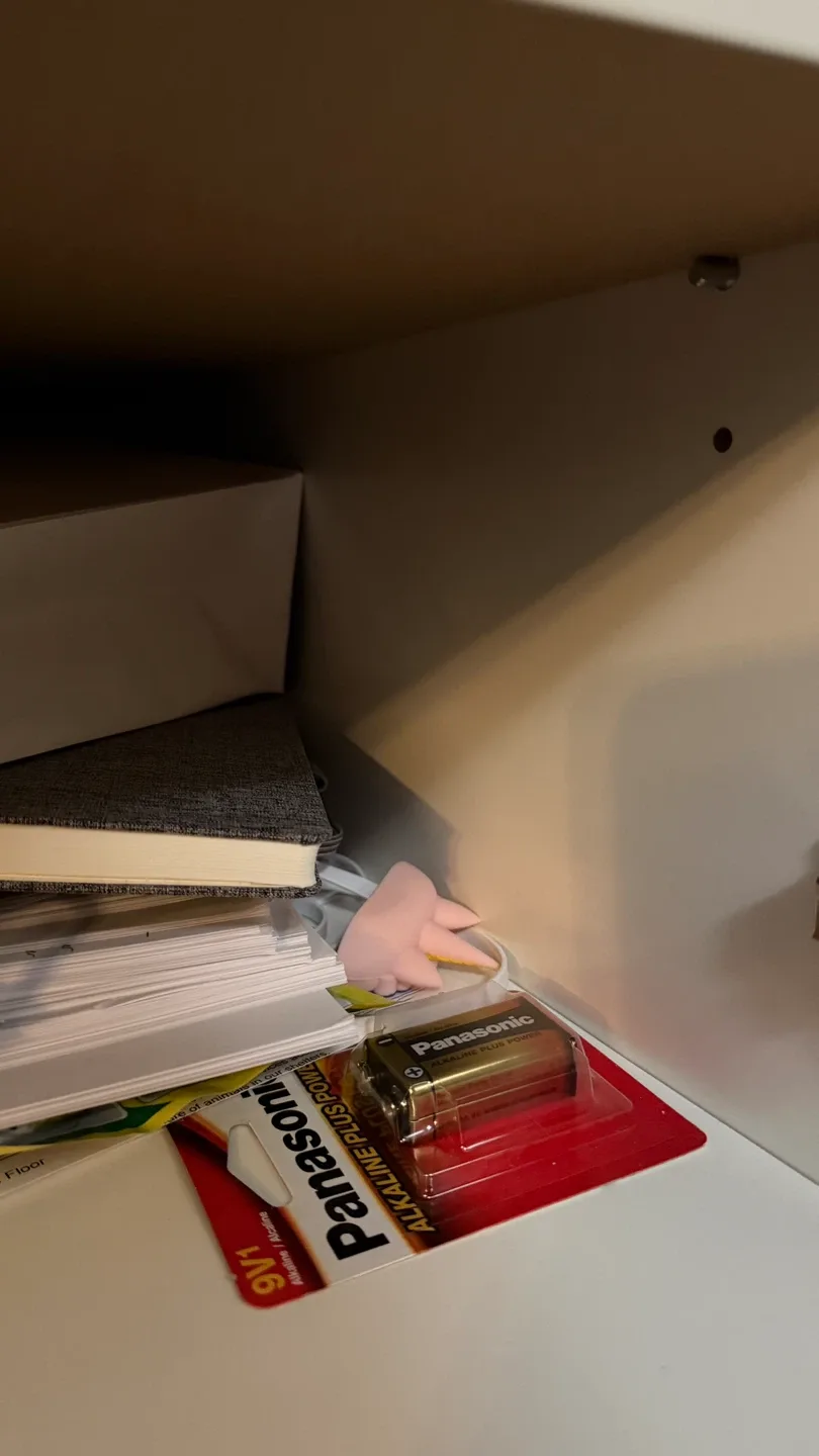 IKEA MALM DESK image indicator(6)