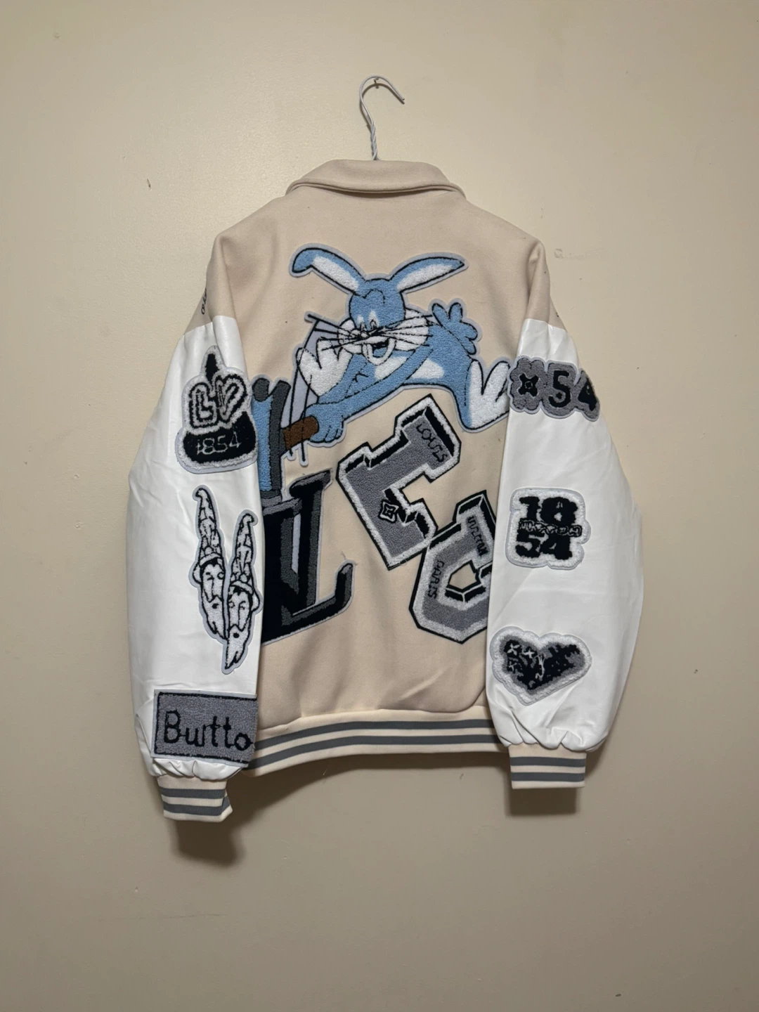Bomber jacket - photo 2