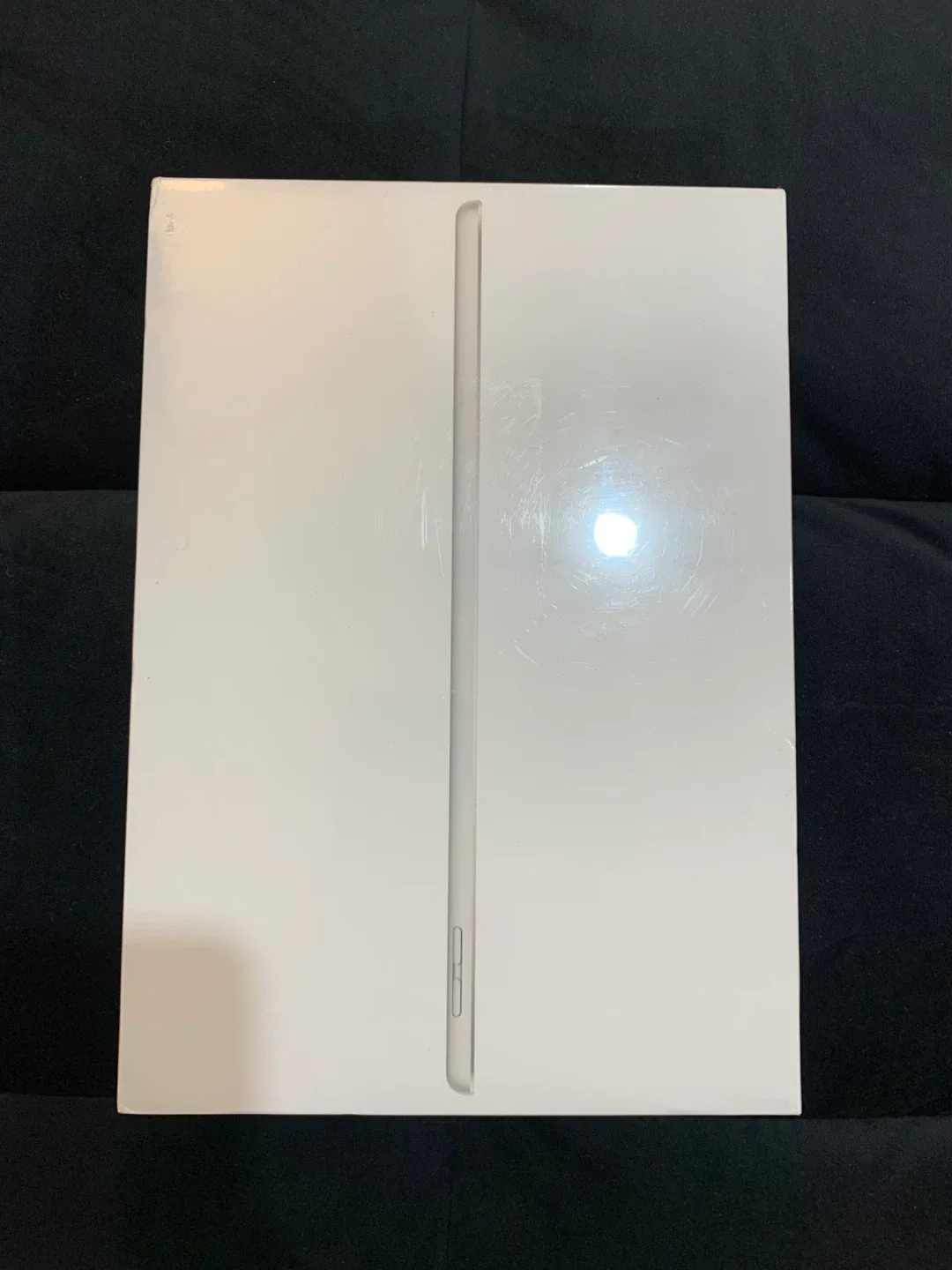 New Apple iPad (9th Generation) 64GB Wi-Fi - Silver image indicator(4)