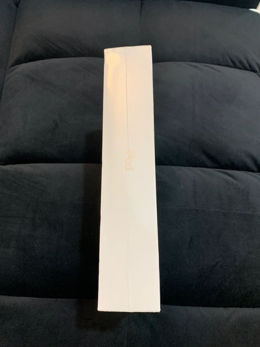 New Apple iPad (9th Generation) 64GB Wi-Fi - Silver image indicator(5)