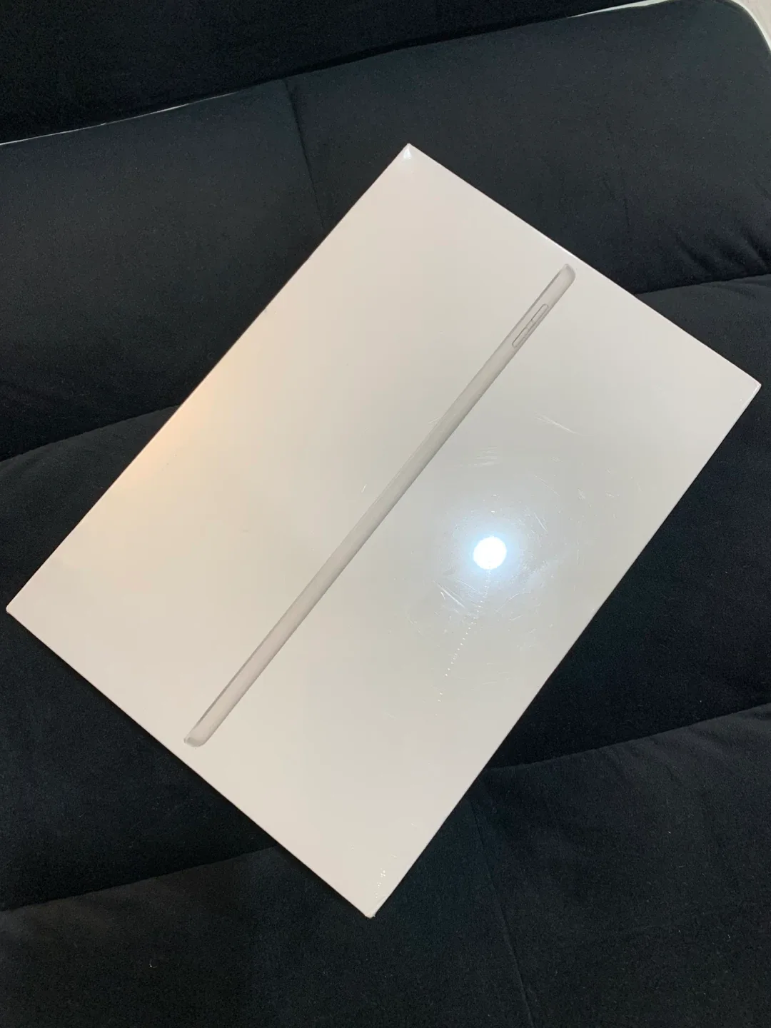 New Apple iPad (9th Generation) 64GB Wi-Fi - Silver