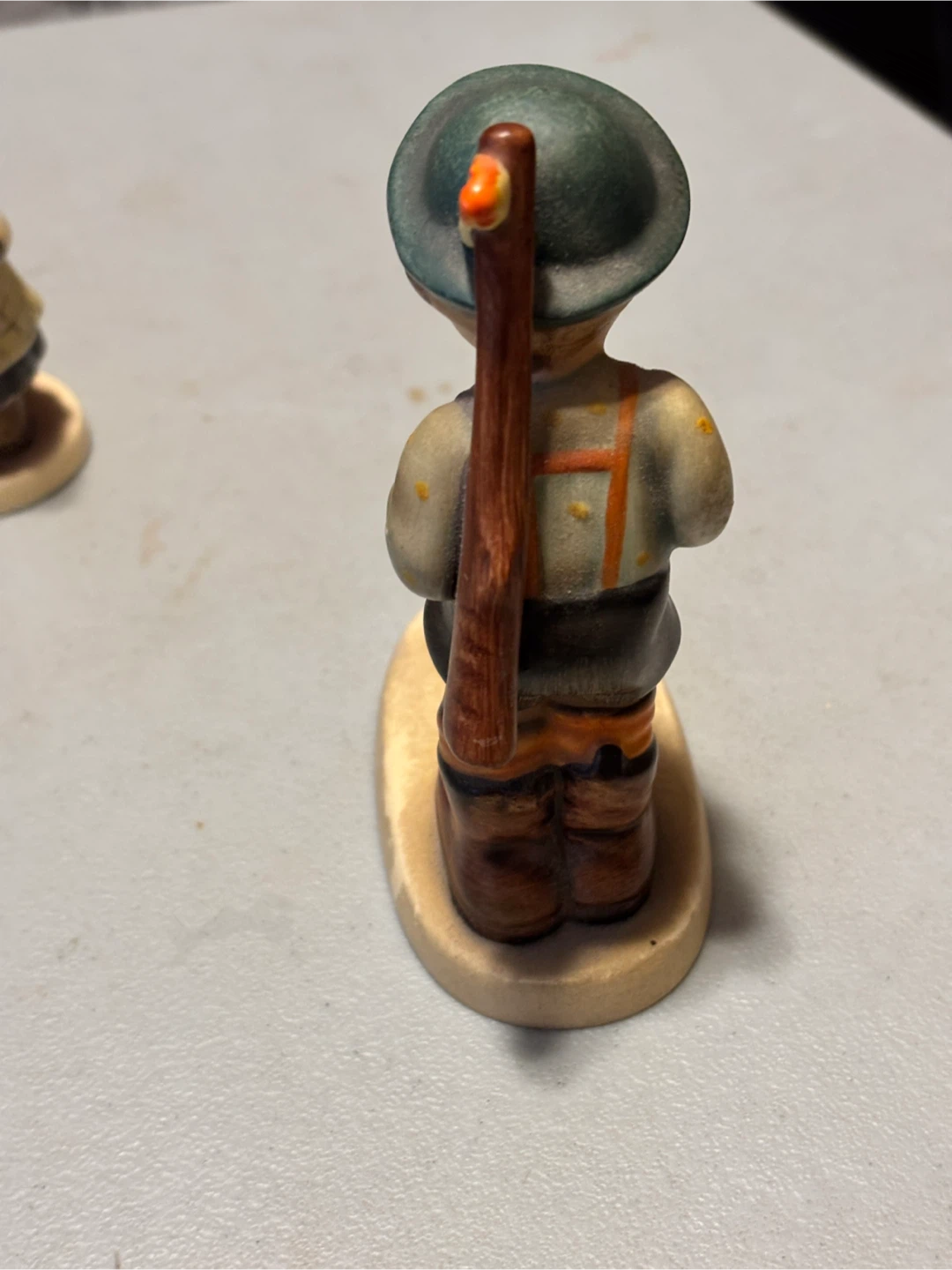 Hummel Sensitive Hunter Figurine 6/I - photo 3
