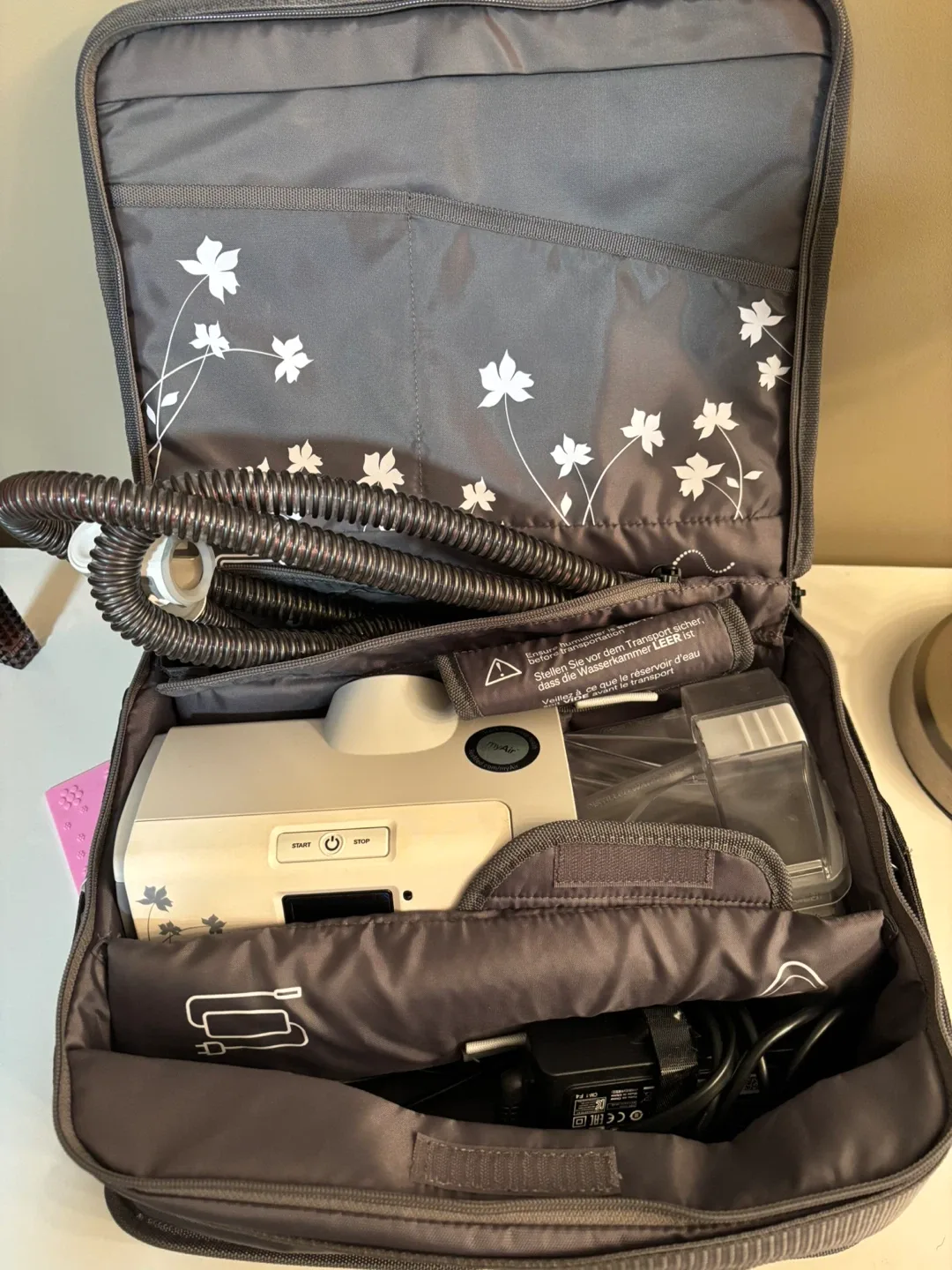 ResMed AirSense 10 CPAP Machine