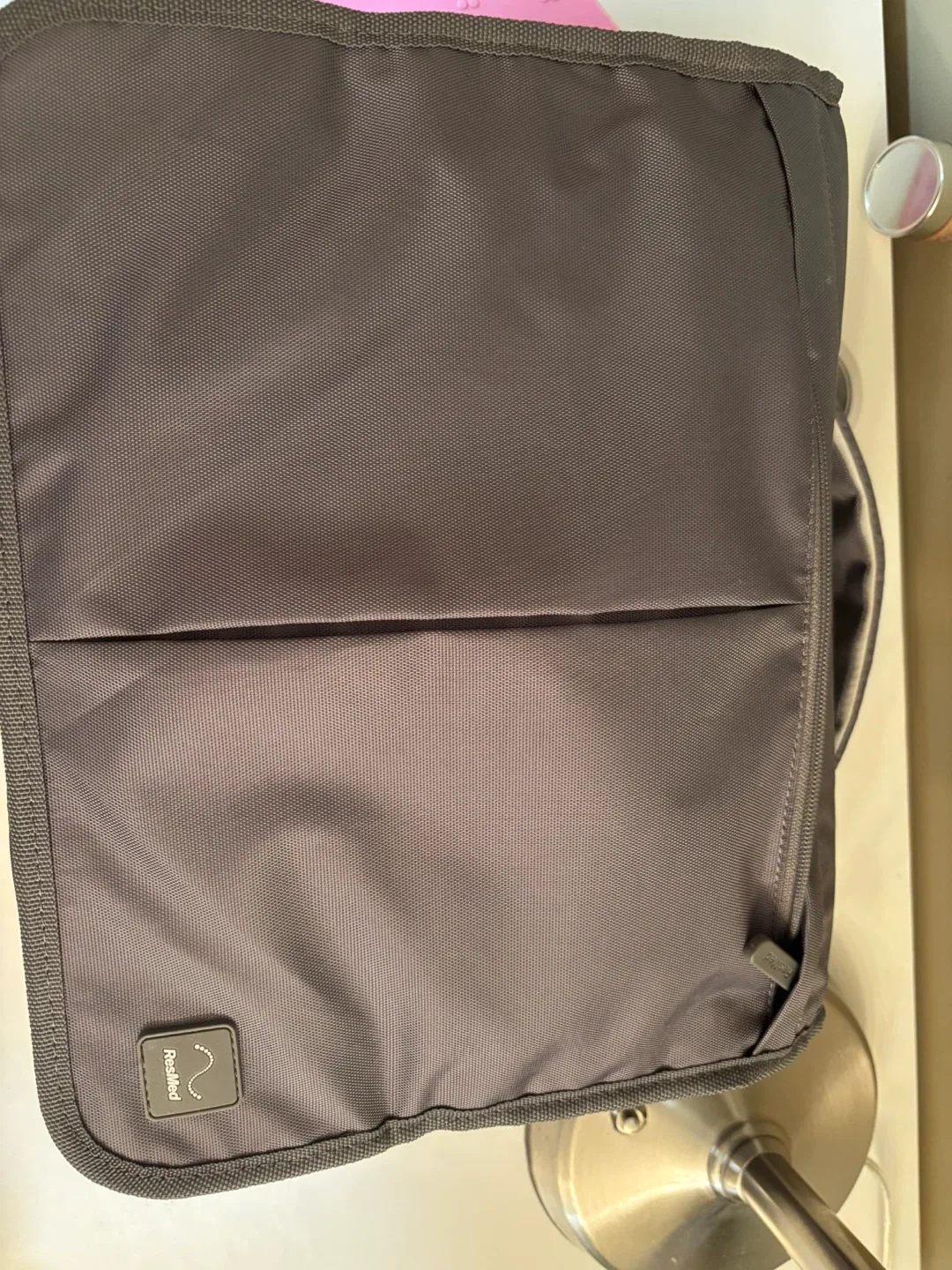 ResMed AirSense 10 CPAP Machine image indicator(4)