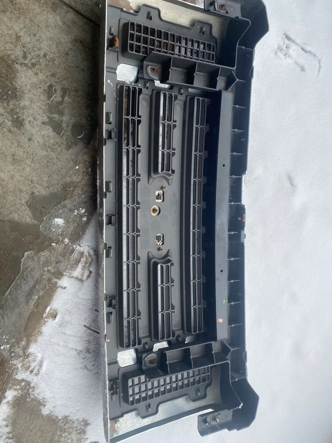 Ford Truck Grill image indicator(6)