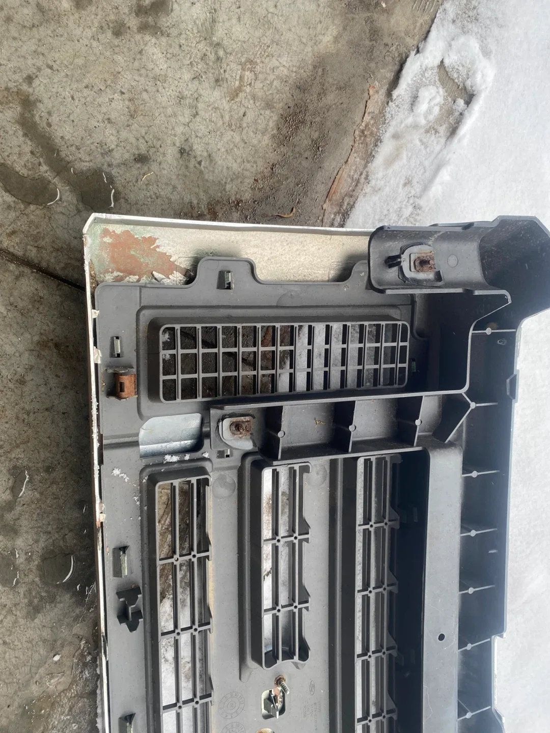 Ford Truck Grill image indicator(5)