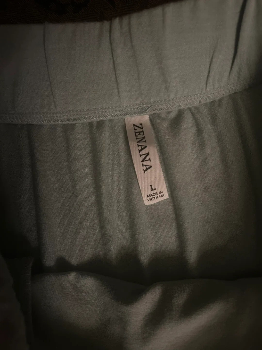 Zenana Skirt - Size L image indicator(2)