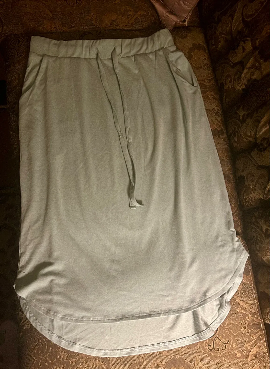 Zenana Skirt - Size L