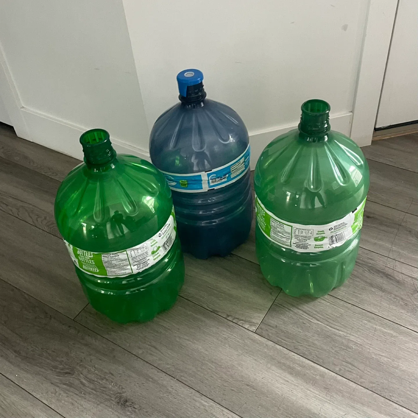 Water Bottles image indicator(4)