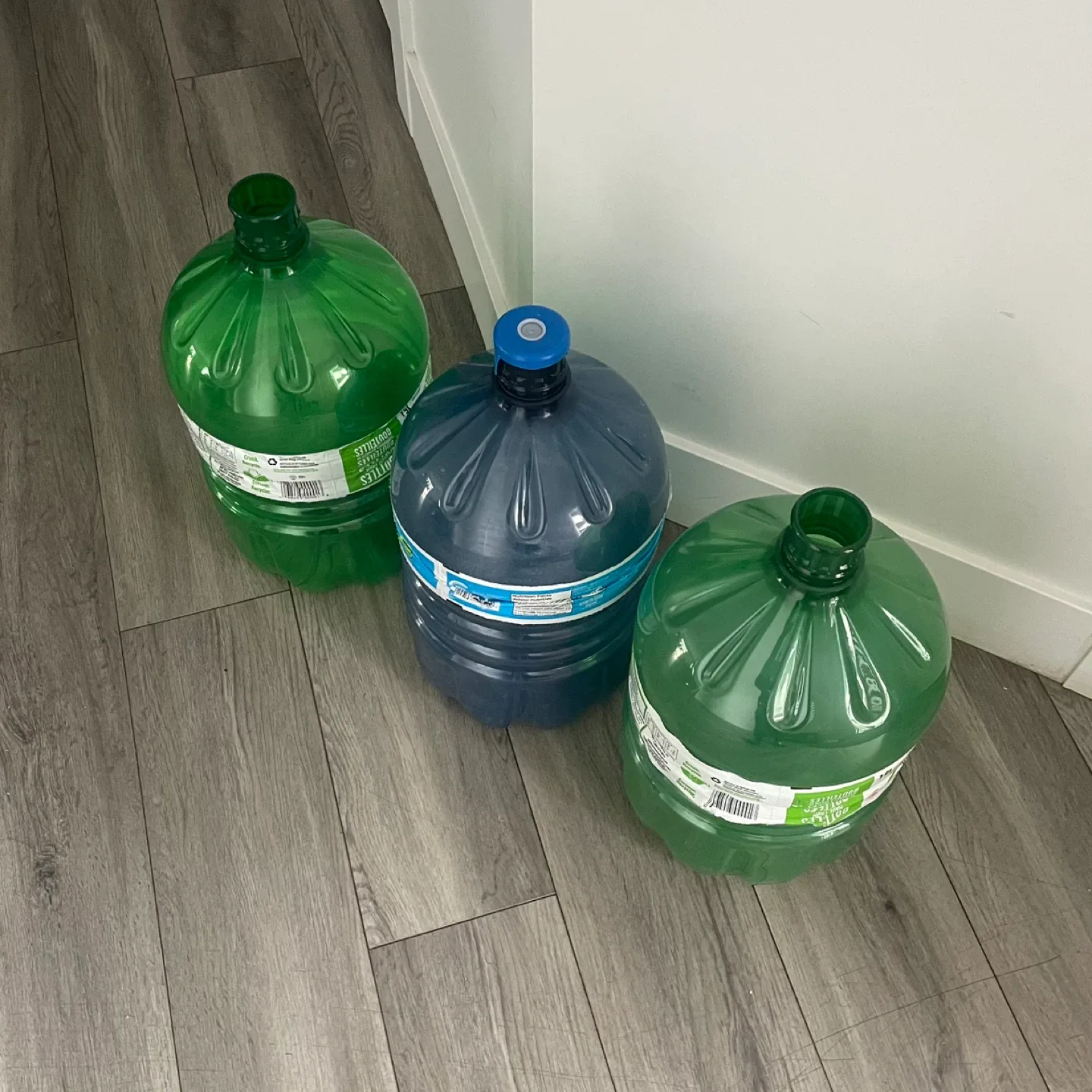 Water Bottles image indicator(5)