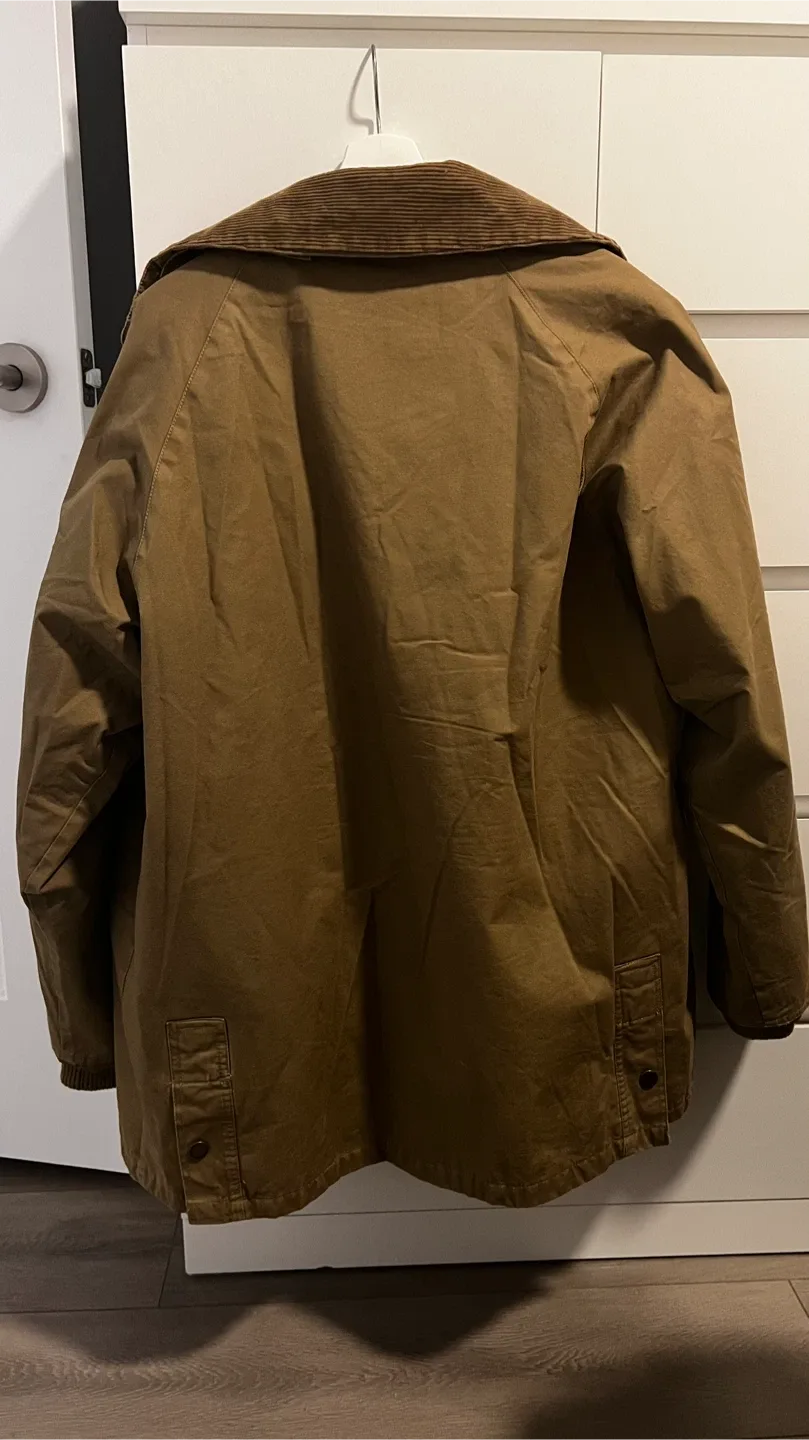 Kevingston Jacket (Men’s M) image indicator(2)