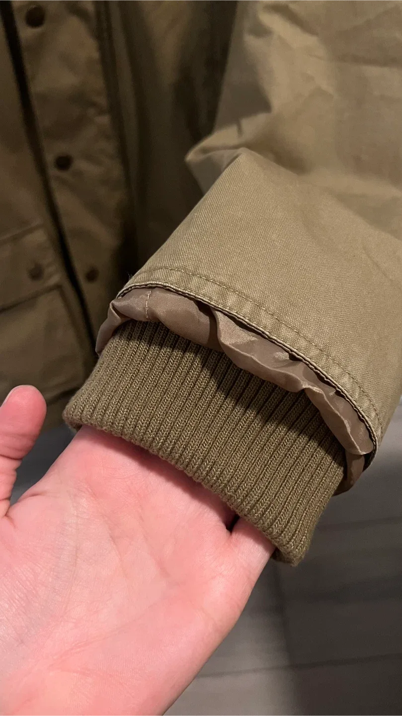 Kevingston Jacket (Men’s M) image indicator(3)