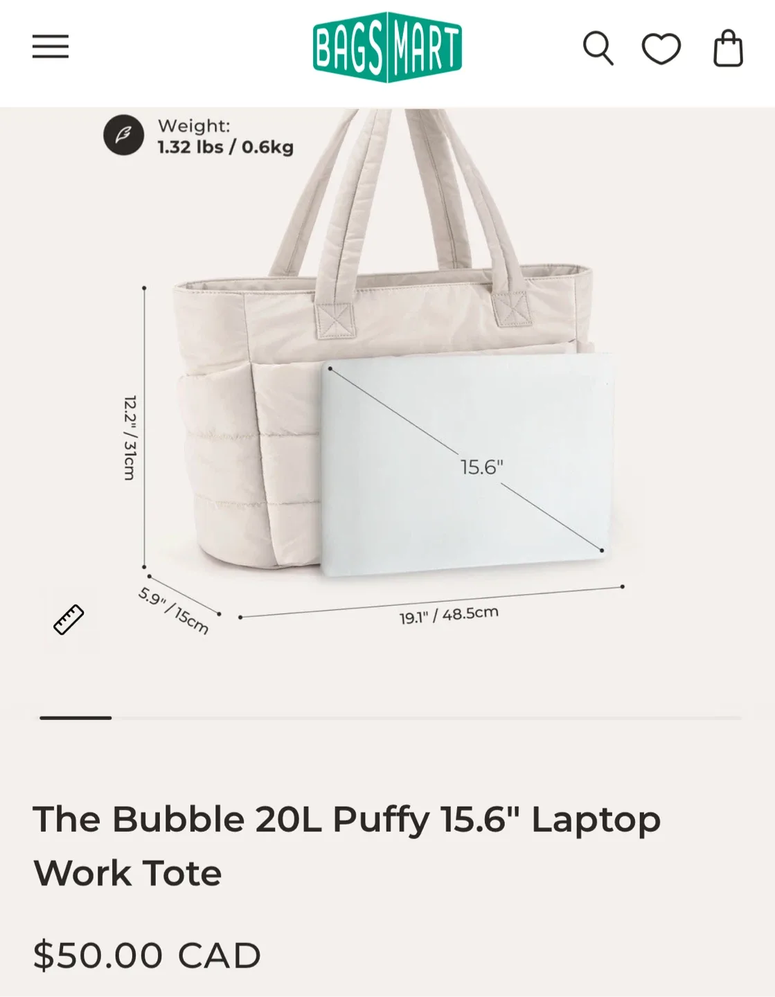 Bagsmart image indicator(2)