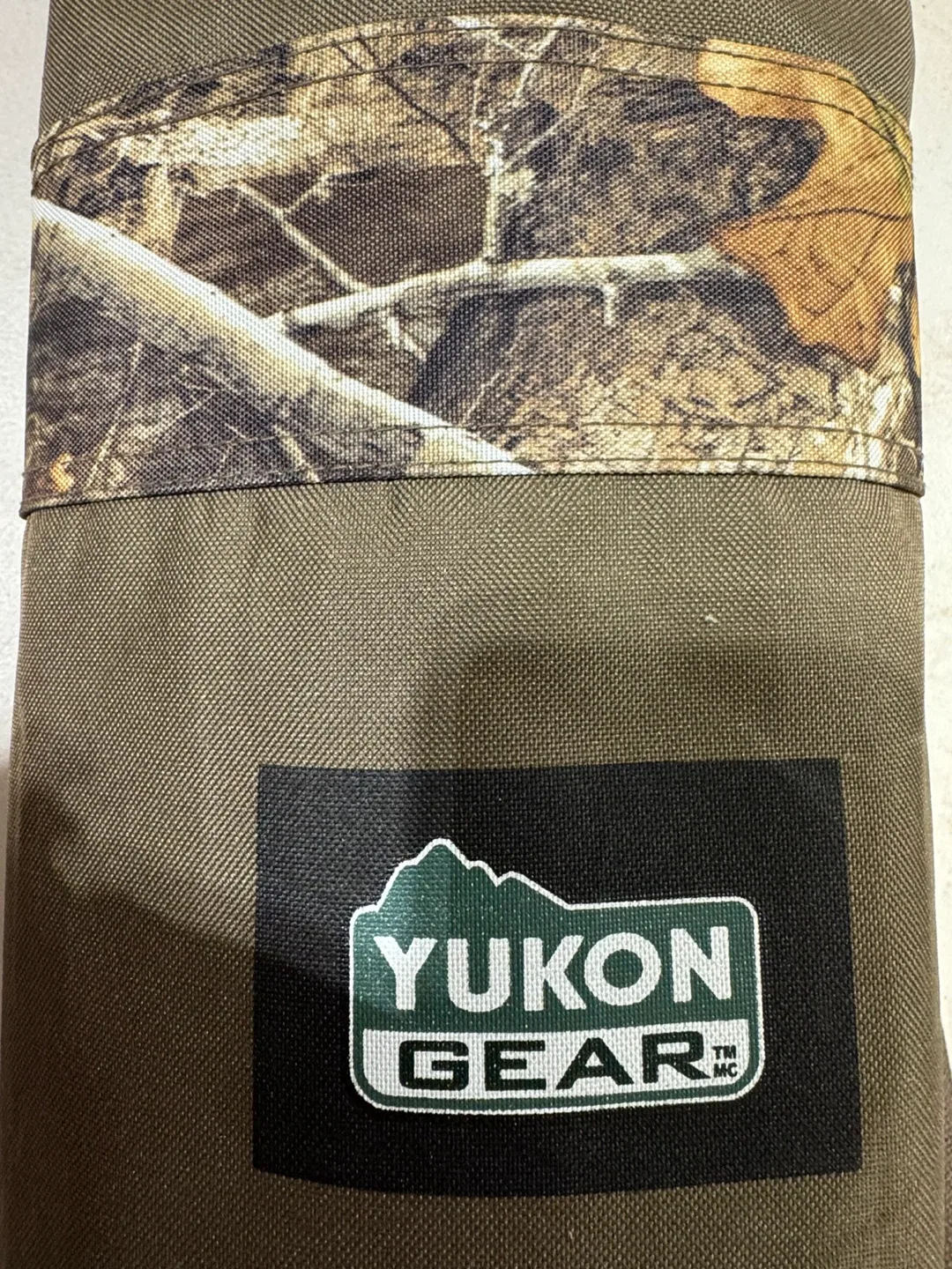 Folding Camping Cot - 78" Long image indicator(9)