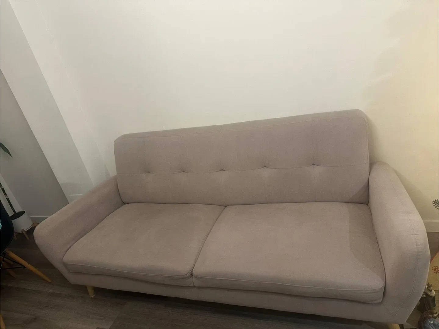 Loveseat Sofa