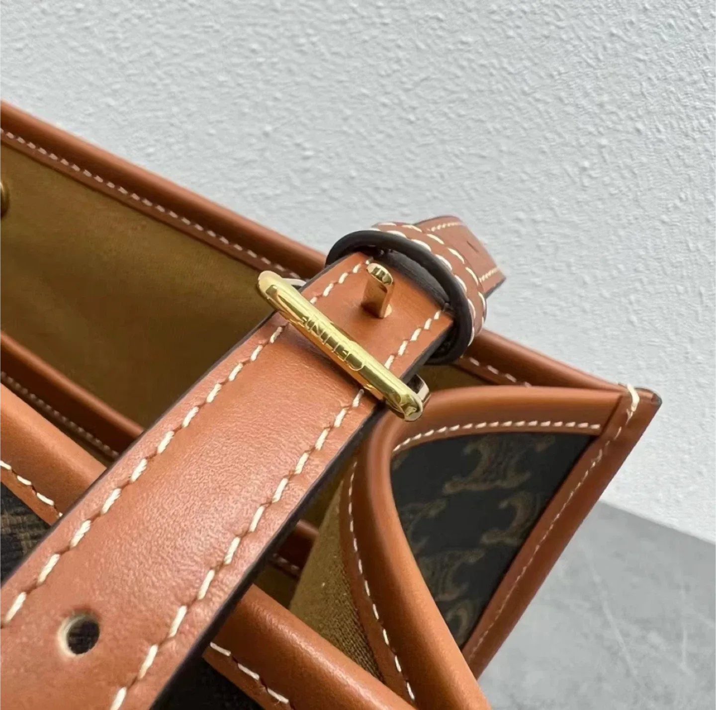 Celin Medium Cabas Tote Bag image indicator(7)