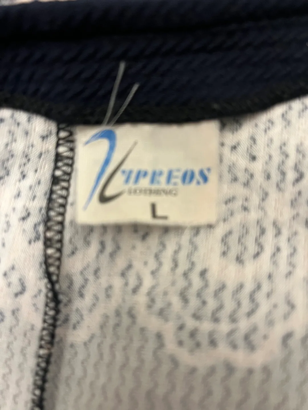 Cyreos Clothing Dress - Size Large