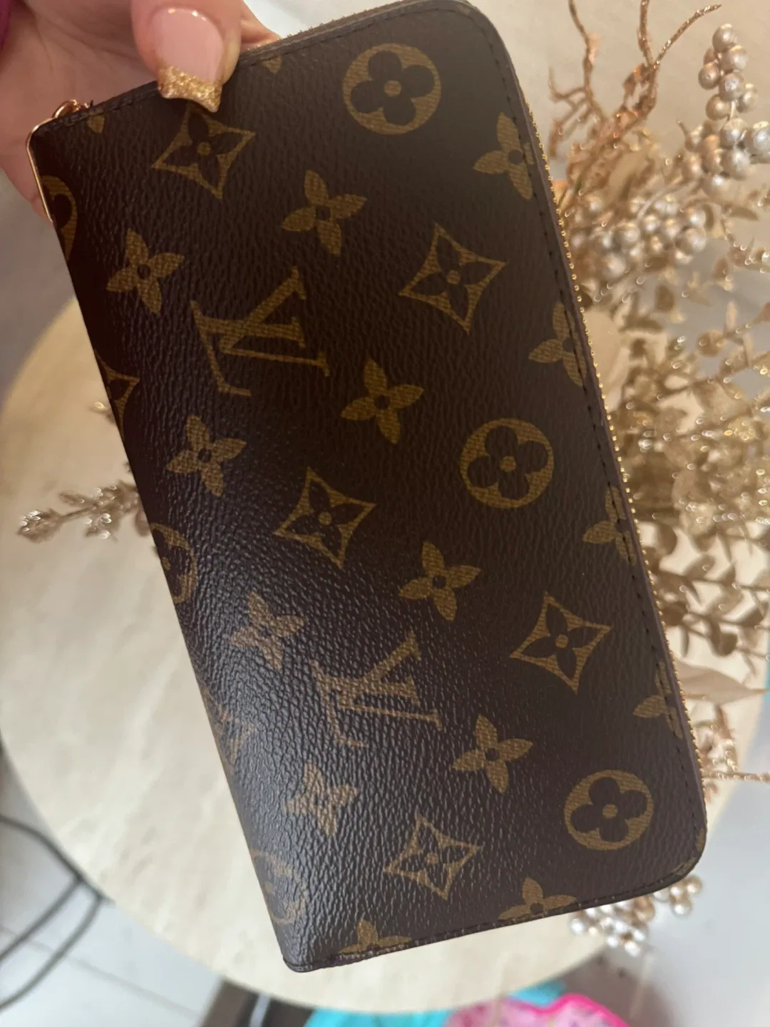Louis Vuitton Wallet