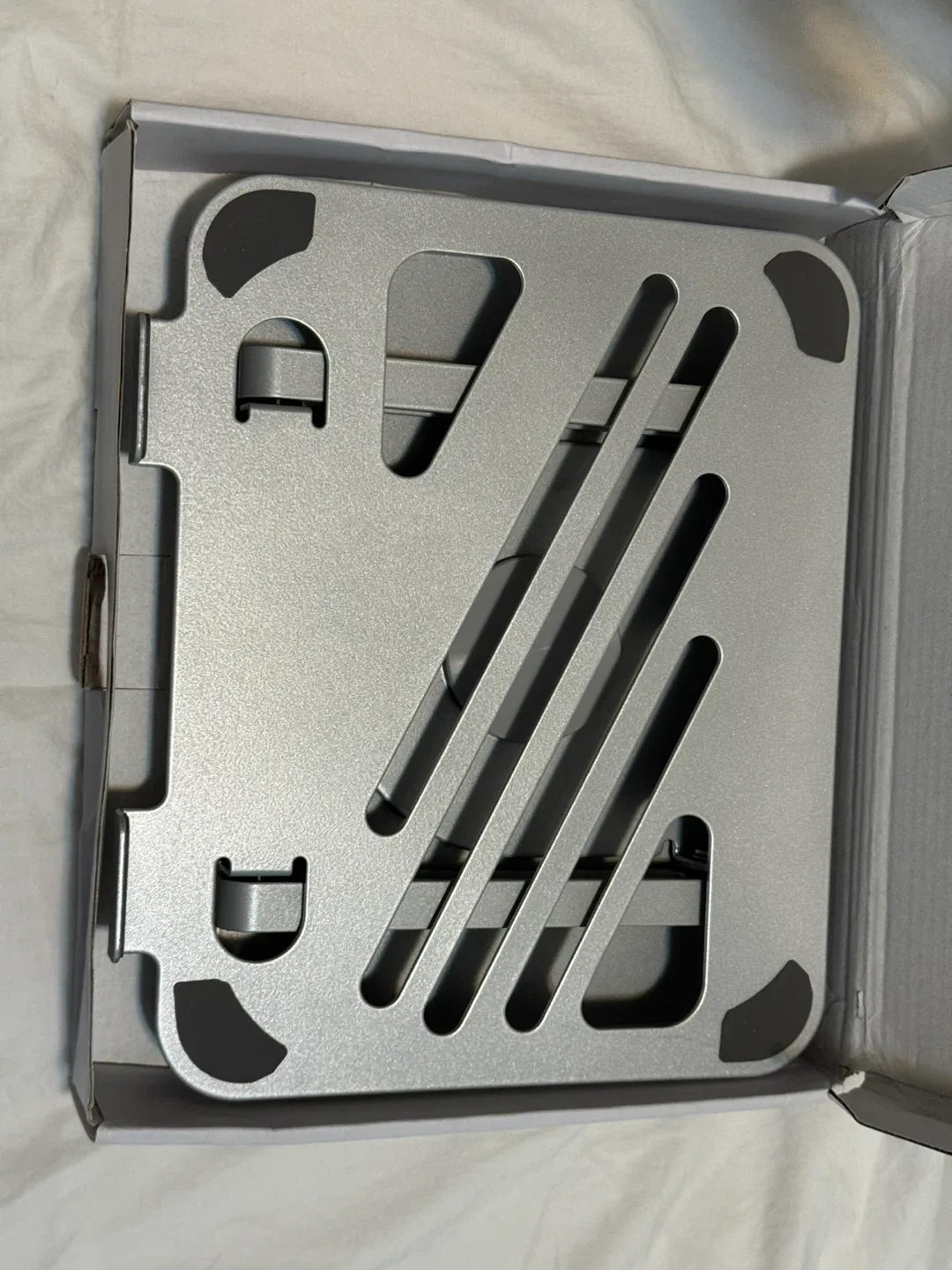 ABKO NC50 Multi-Device Stand - New in Box! image indicator(2)