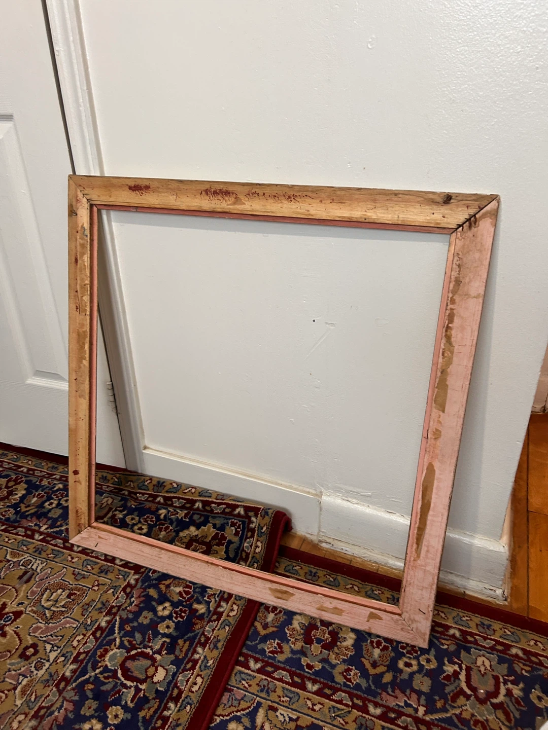 Picture Frames