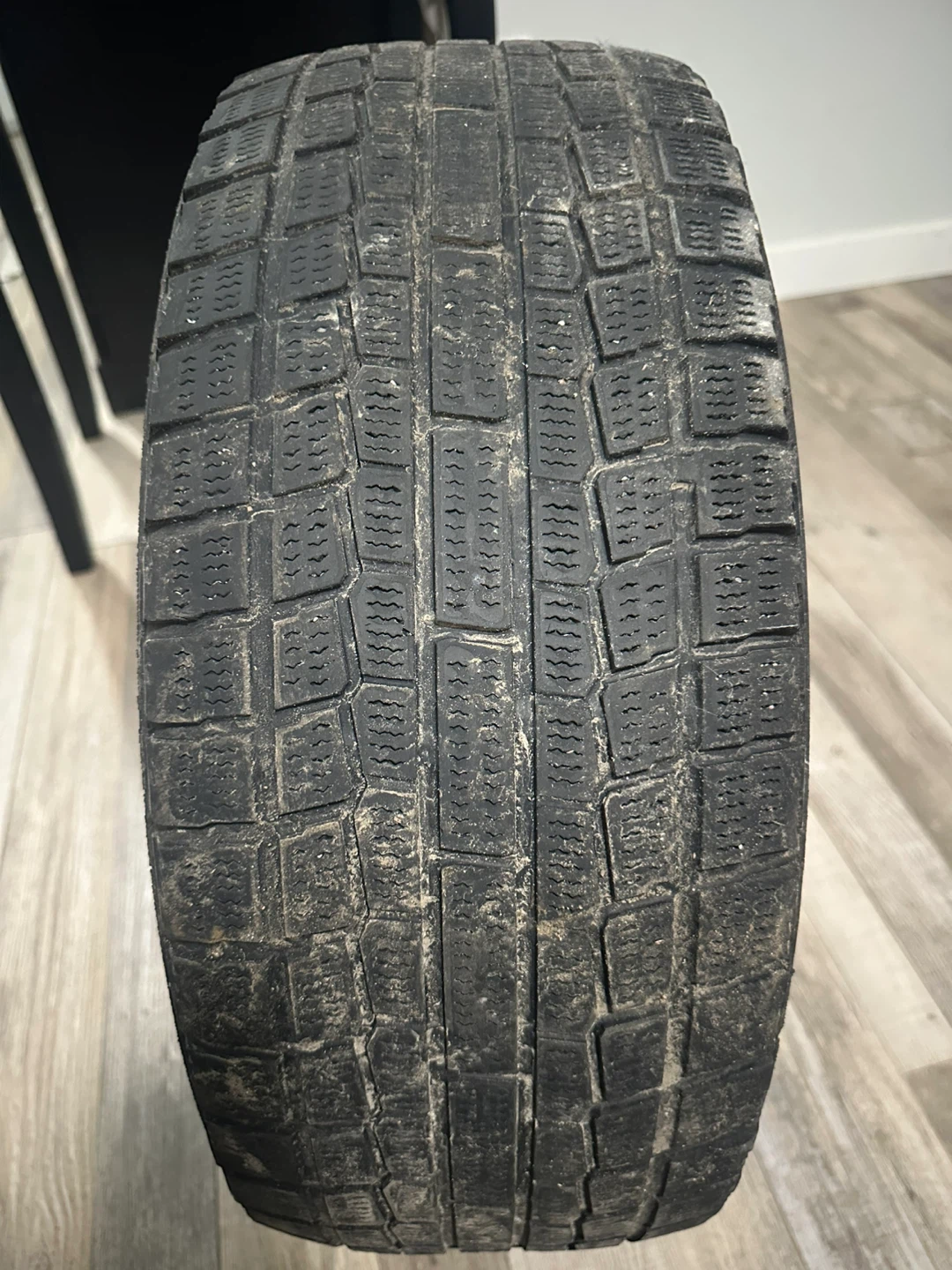 Winter Tires - 205/55R16 91T - photo 3