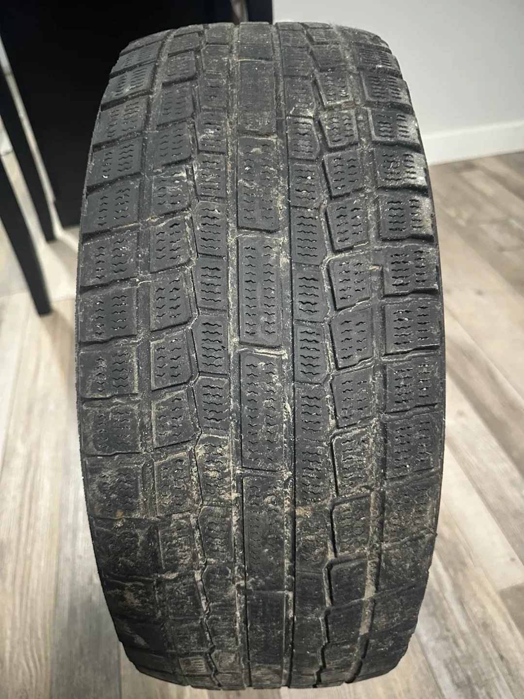 Winter Tires - 205/55R16 91T image indicator(3)