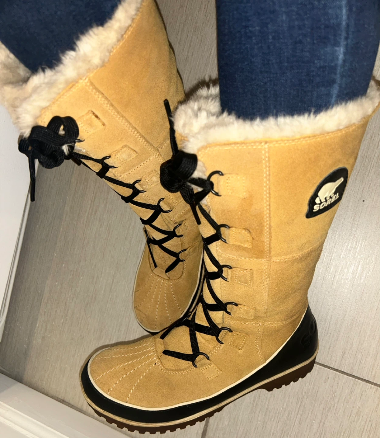 SOREL WOMEN'S TIVOLI HIGH II BOOTS - photo 3