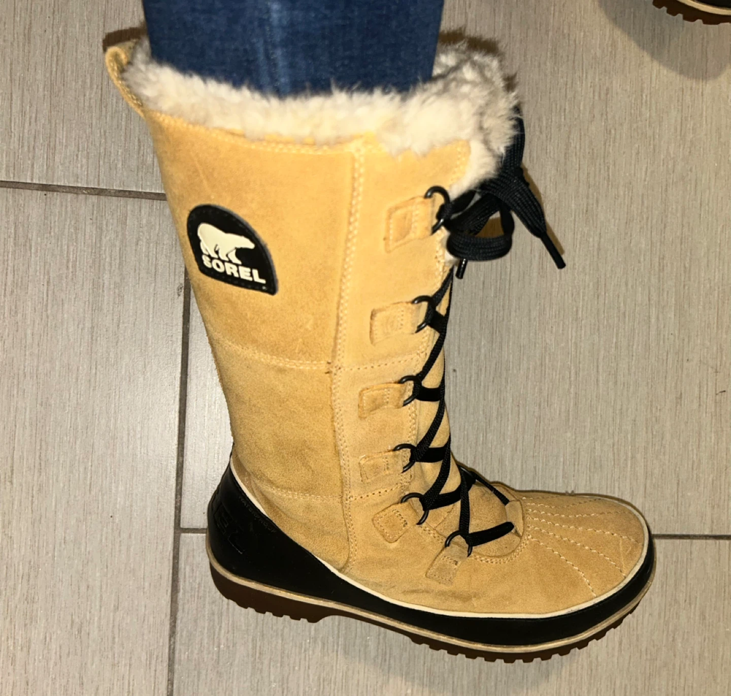 SOREL WOMEN'S TIVOLI HIGH II BOOTS - photo 2