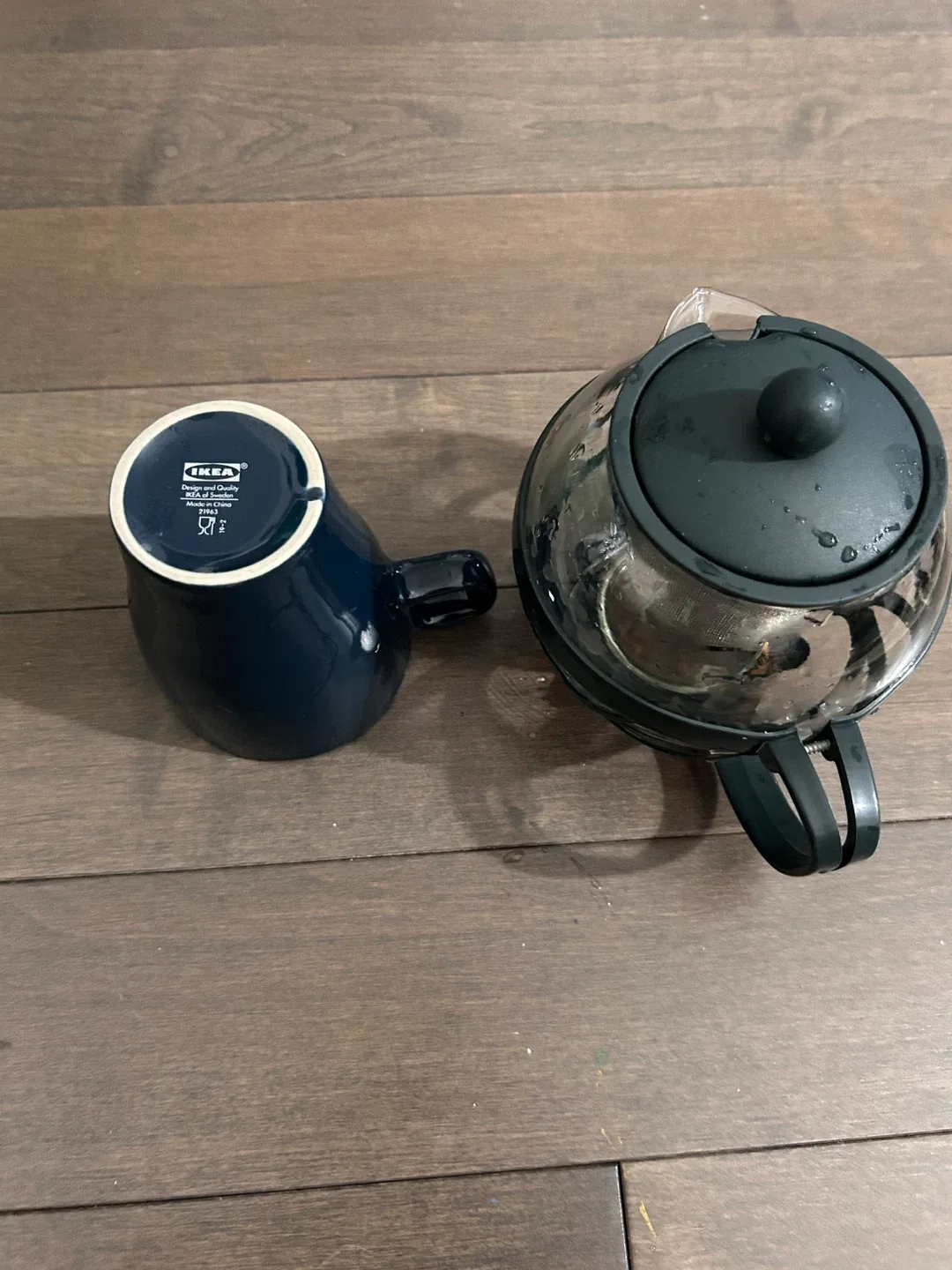 IKEA Teapot and Mug image indicator(3)
