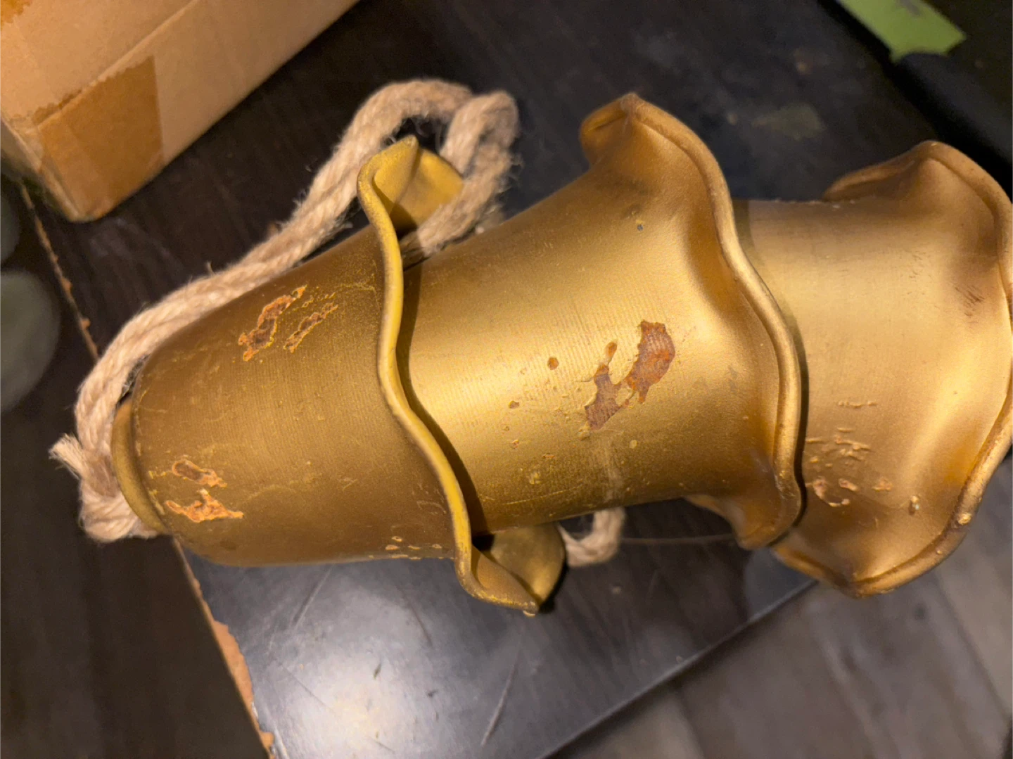Decorative Bells - photo 3