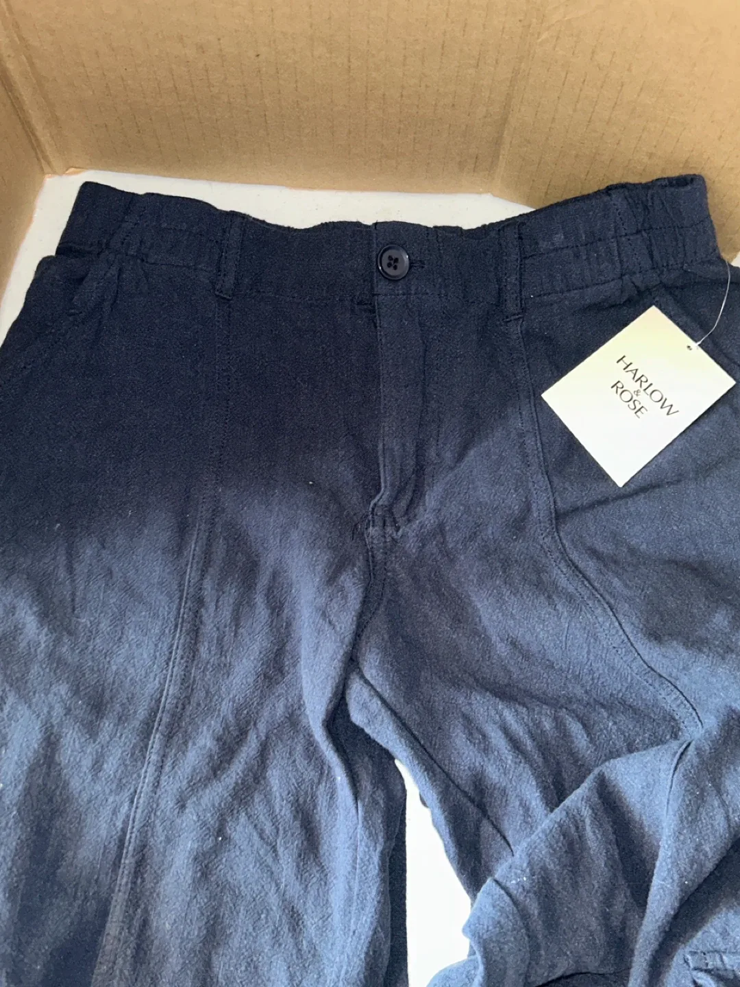 PacSun Harlow Rose Pants - XS