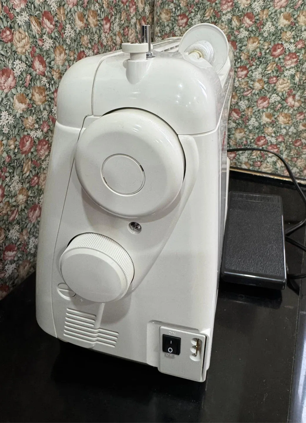 Janome HD755 Sewing Machine image indicator(3)