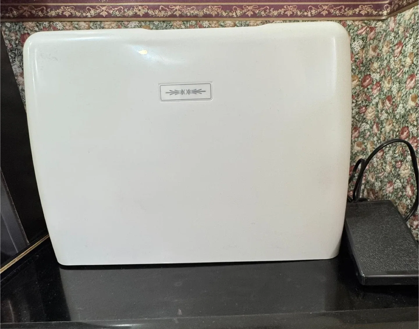 Janome HD755 Sewing Machine image indicator(7)